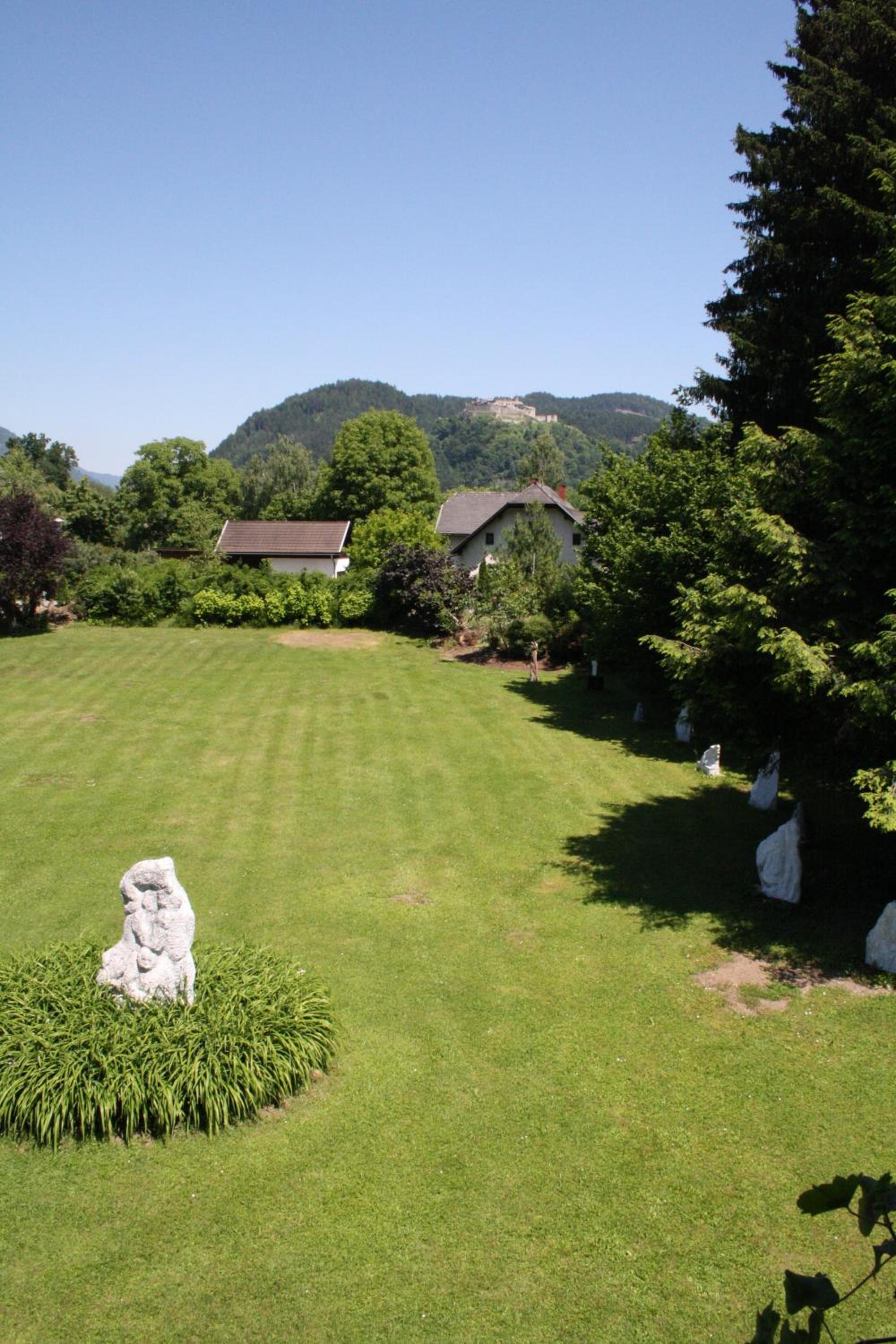 Ferienwohnungen Benedikt