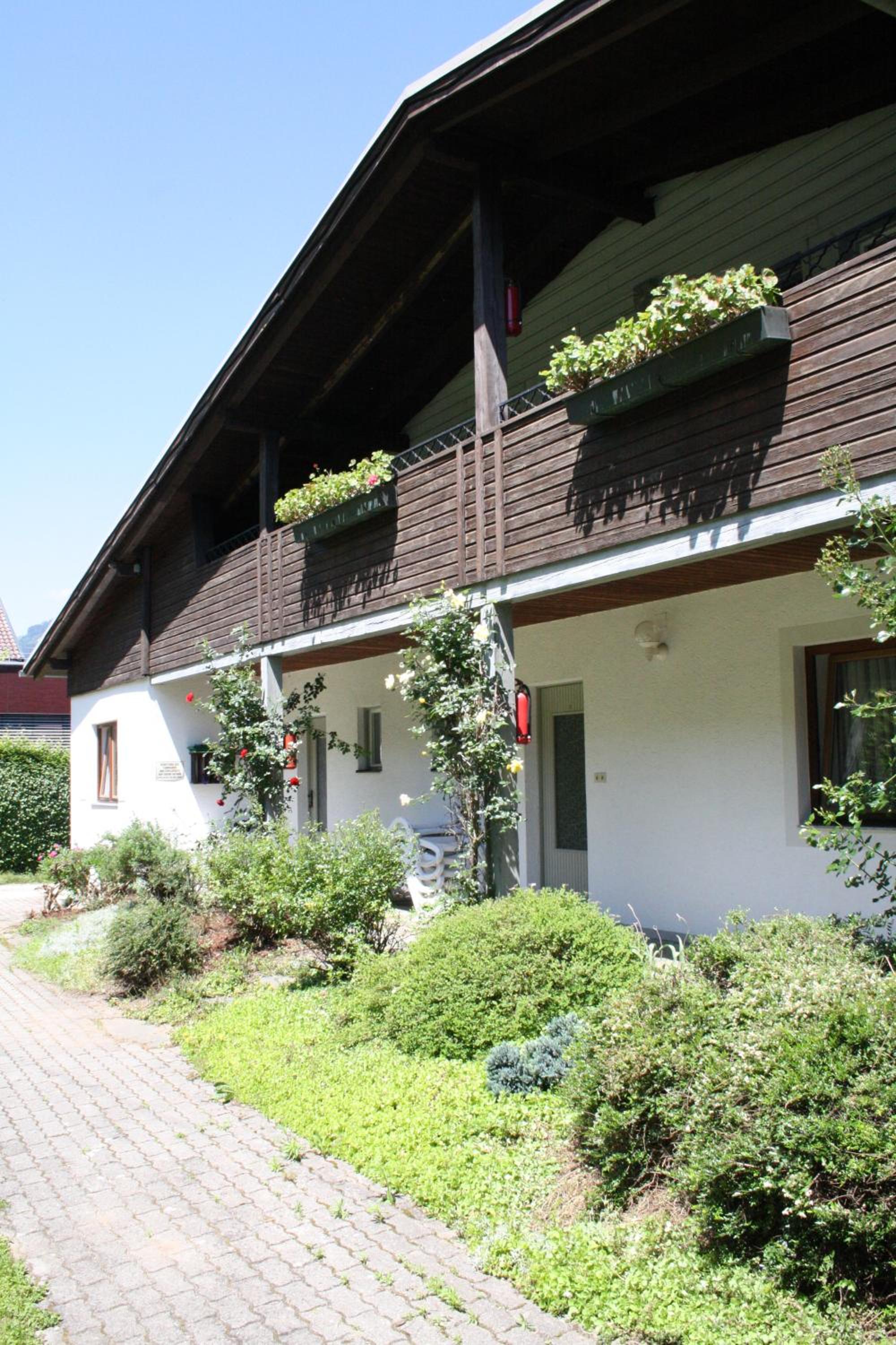 Ferienwohnungen Benedikt view 4
