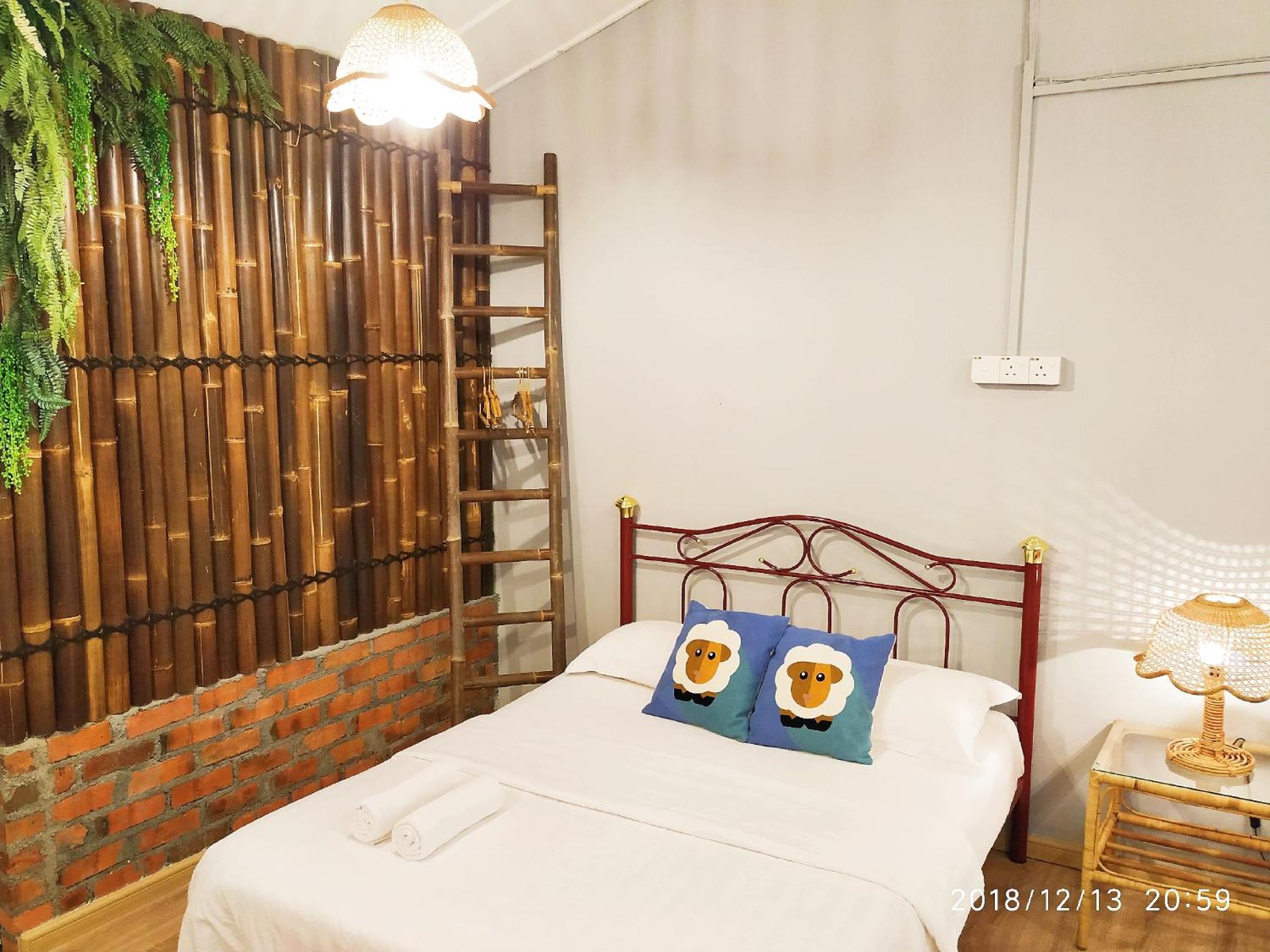 Ohana House @ 53 Kasturi photo 2