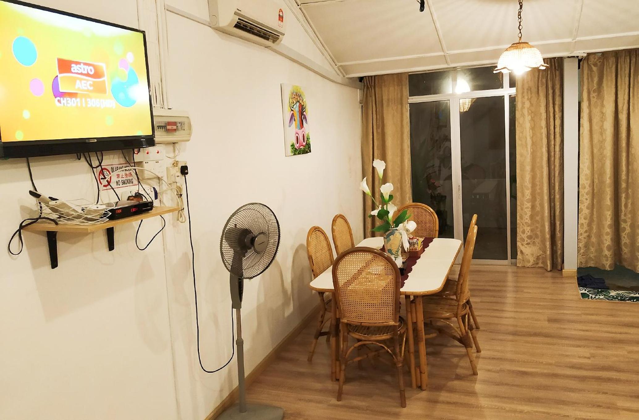 Ohana House @ 53 Kasturi photo 6