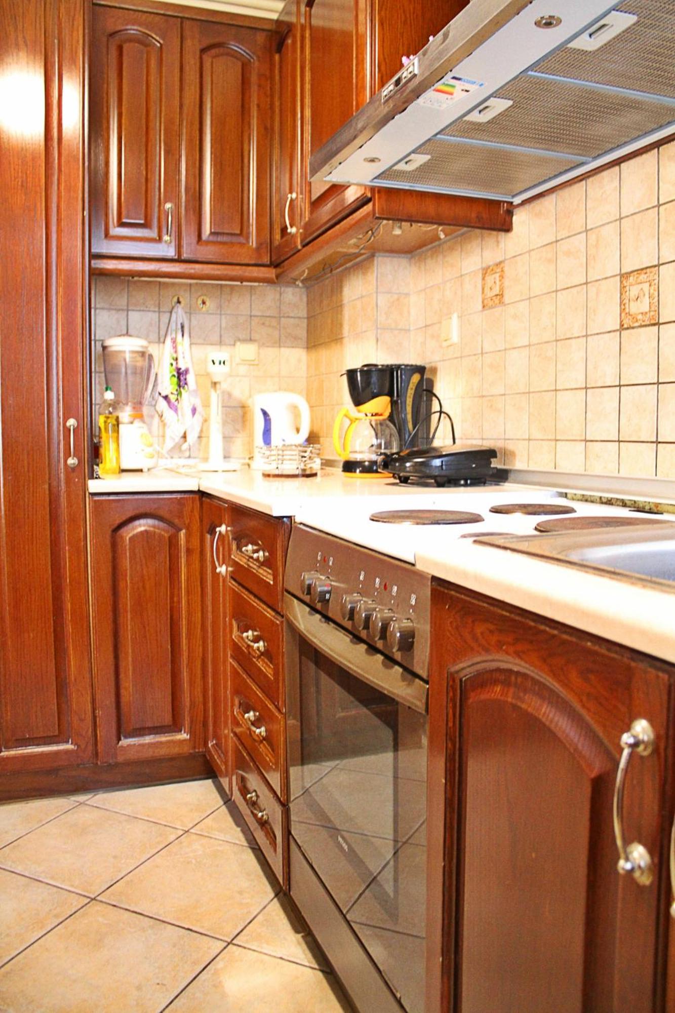 Corfu Old Town 100m2 view 5