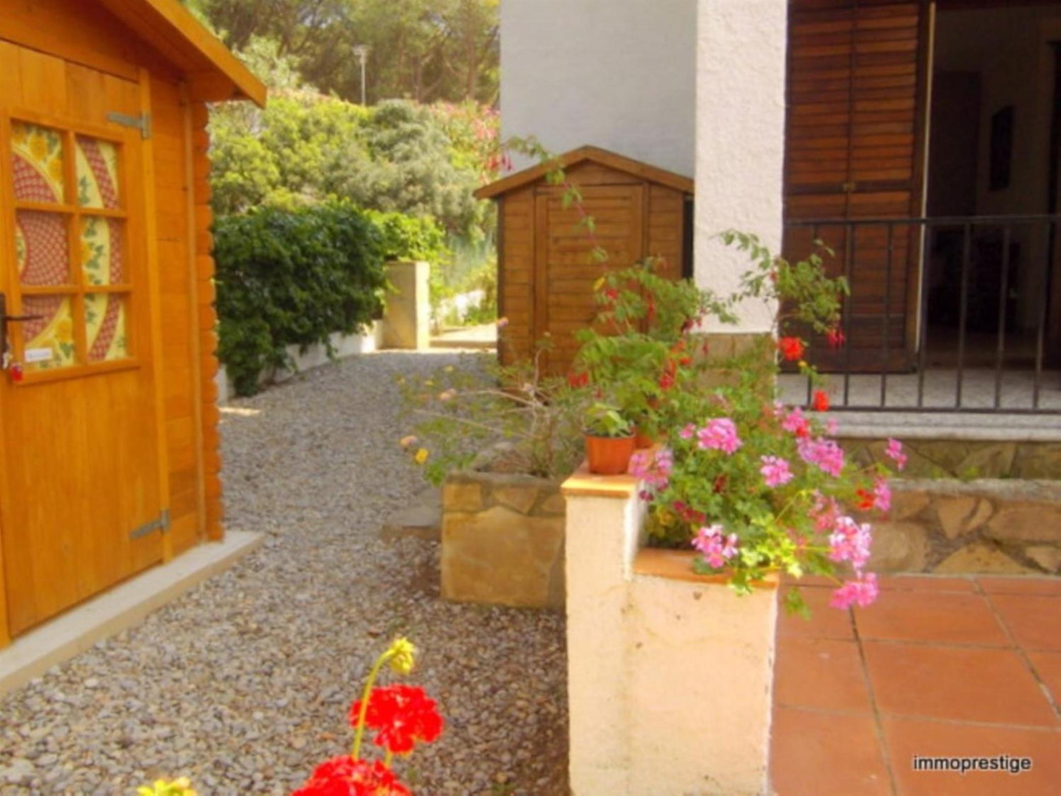 VACAY Villa Passatge photo 2