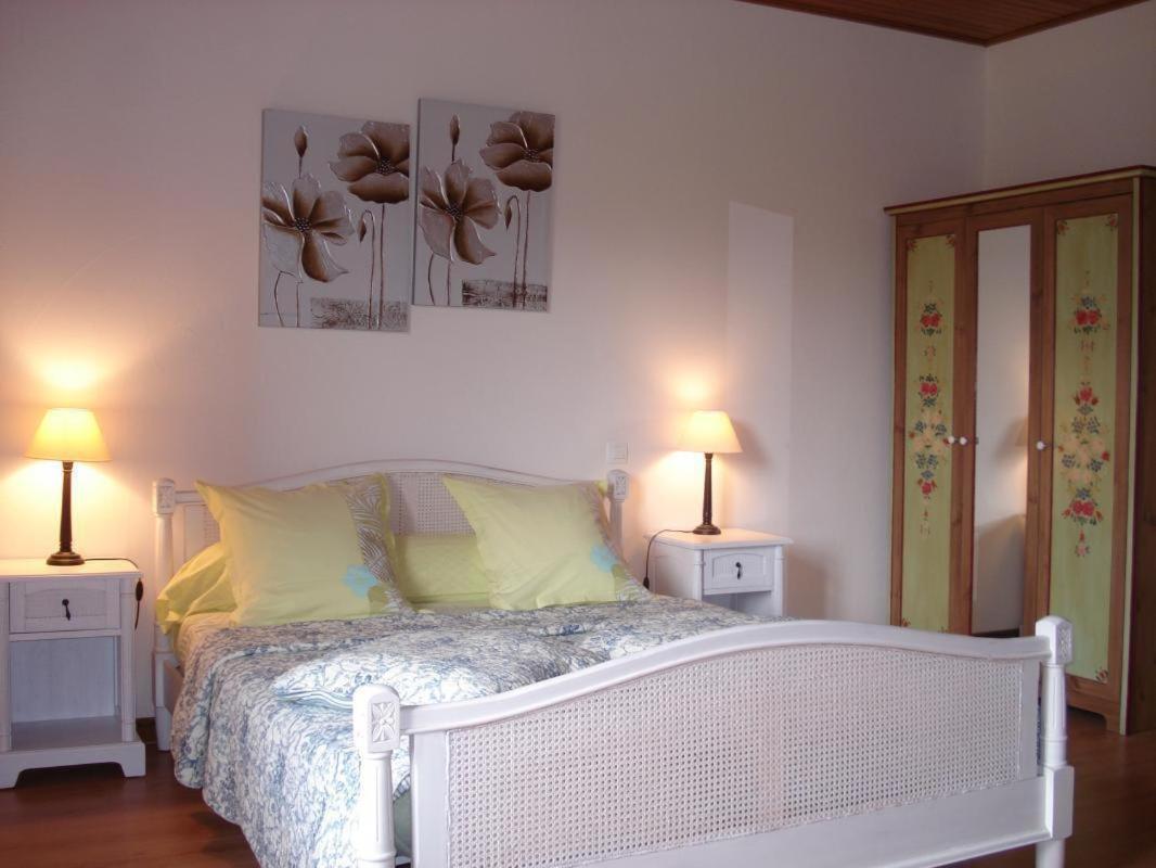 Chambre d'hôtes La Haie Fleurie