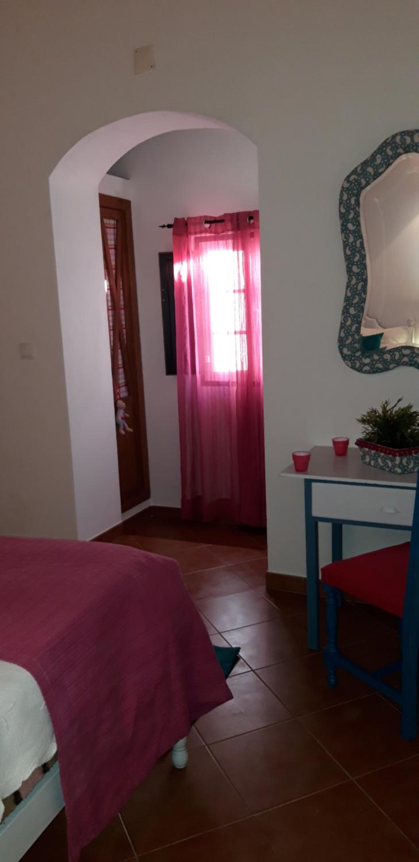 casa da Aldeia view 4