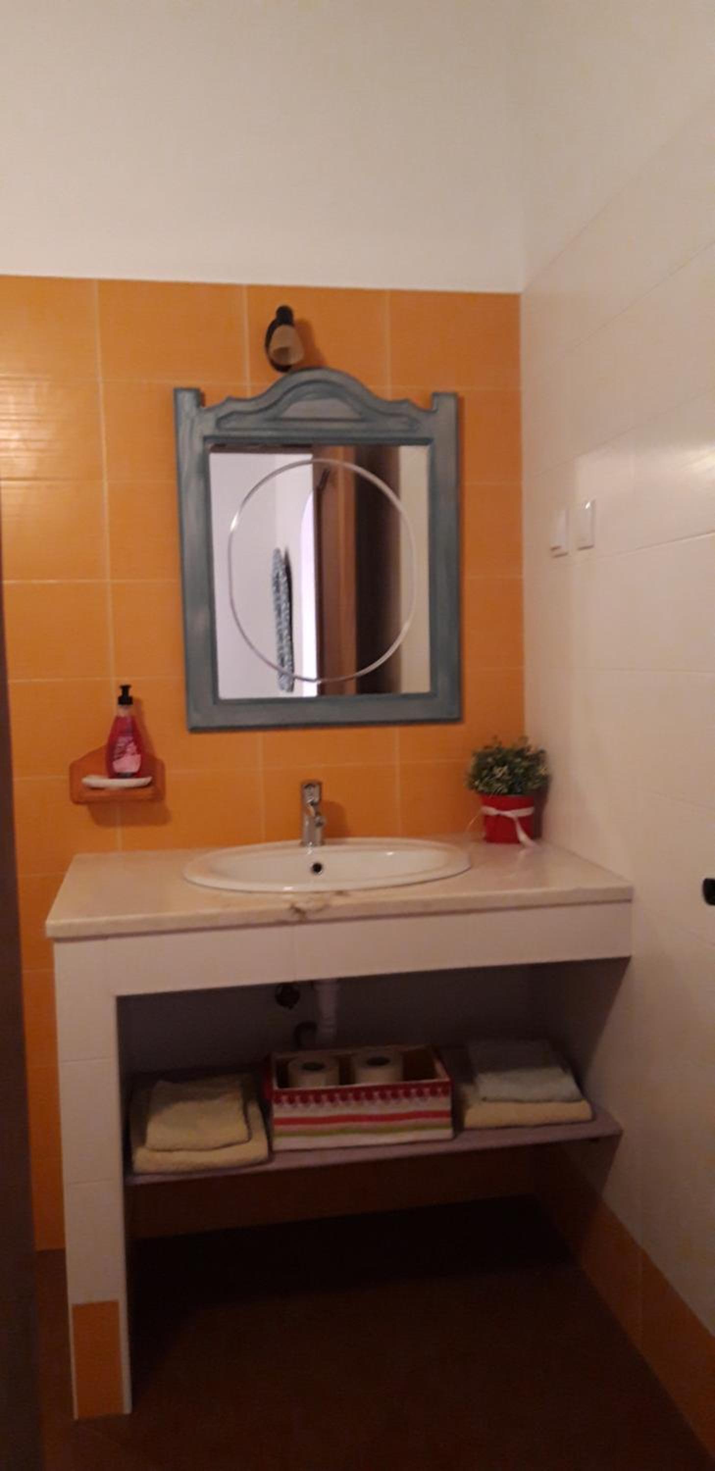 casa da Aldeia view 5