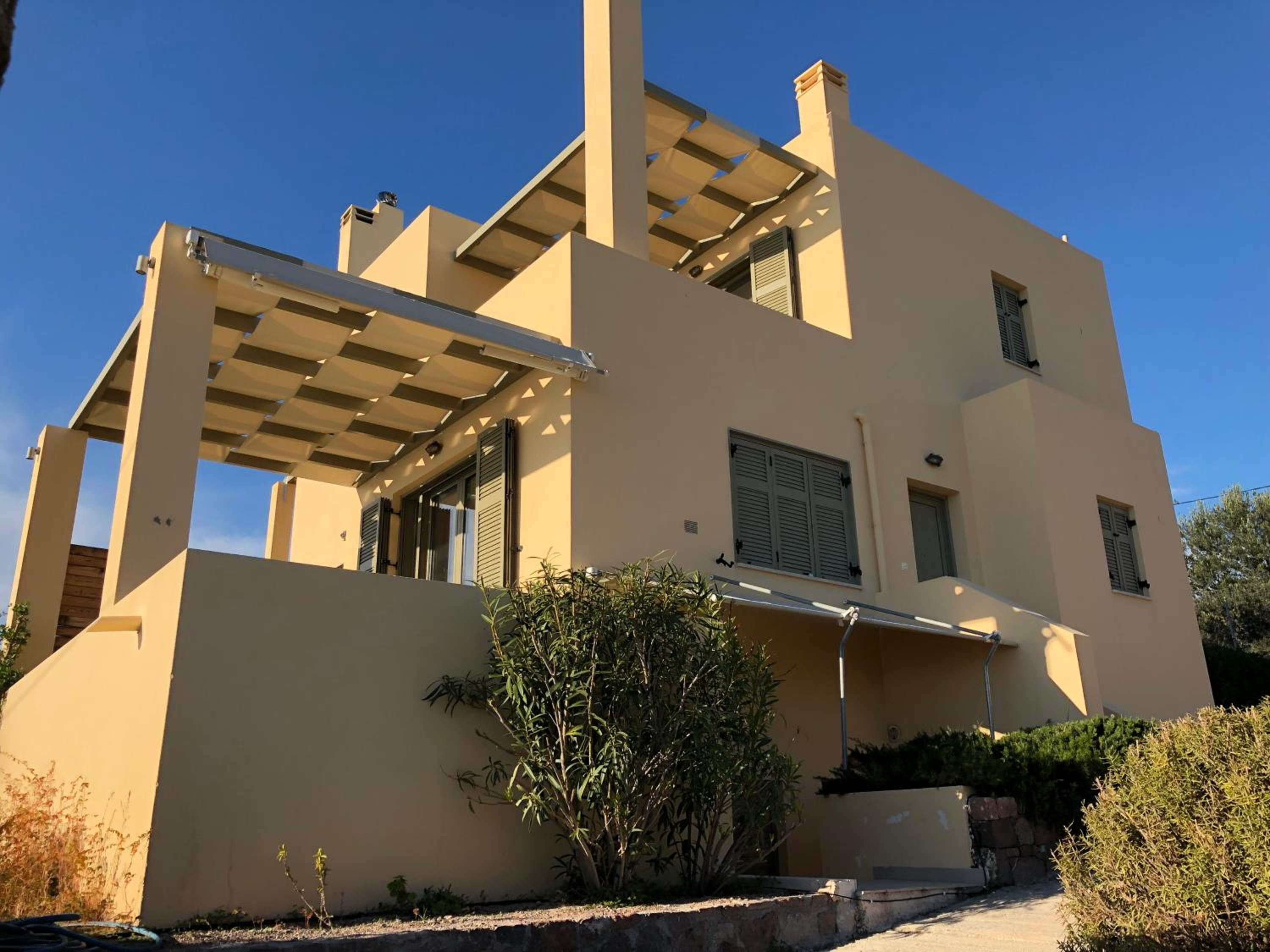 Breathtaking Seaview House photo 4