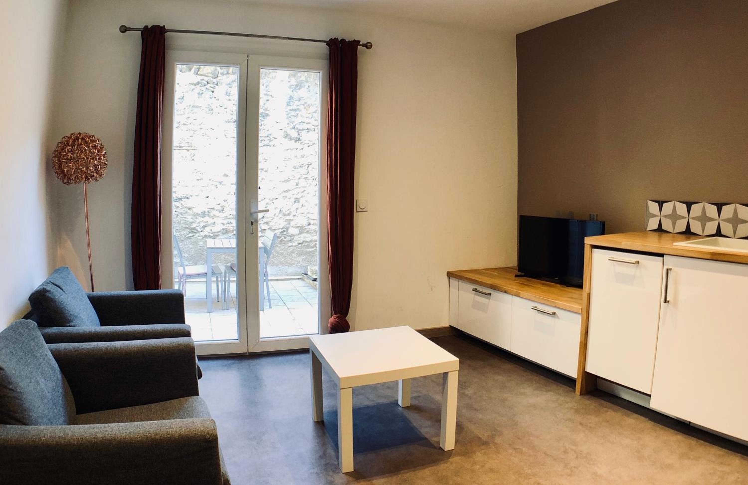 Appartements entre Provence et Camargue view 5