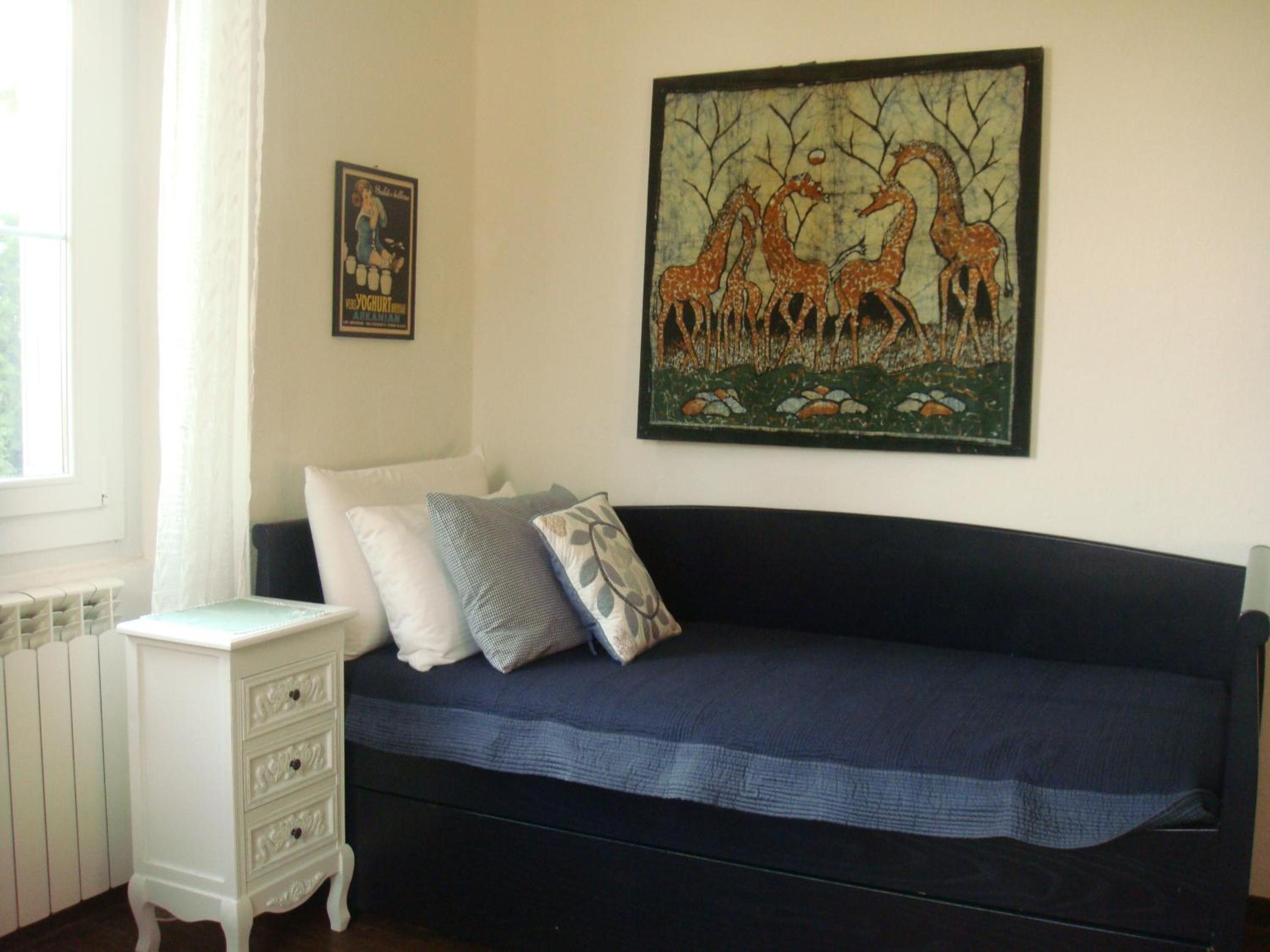 Villa Cardano Maccagno close to every destination