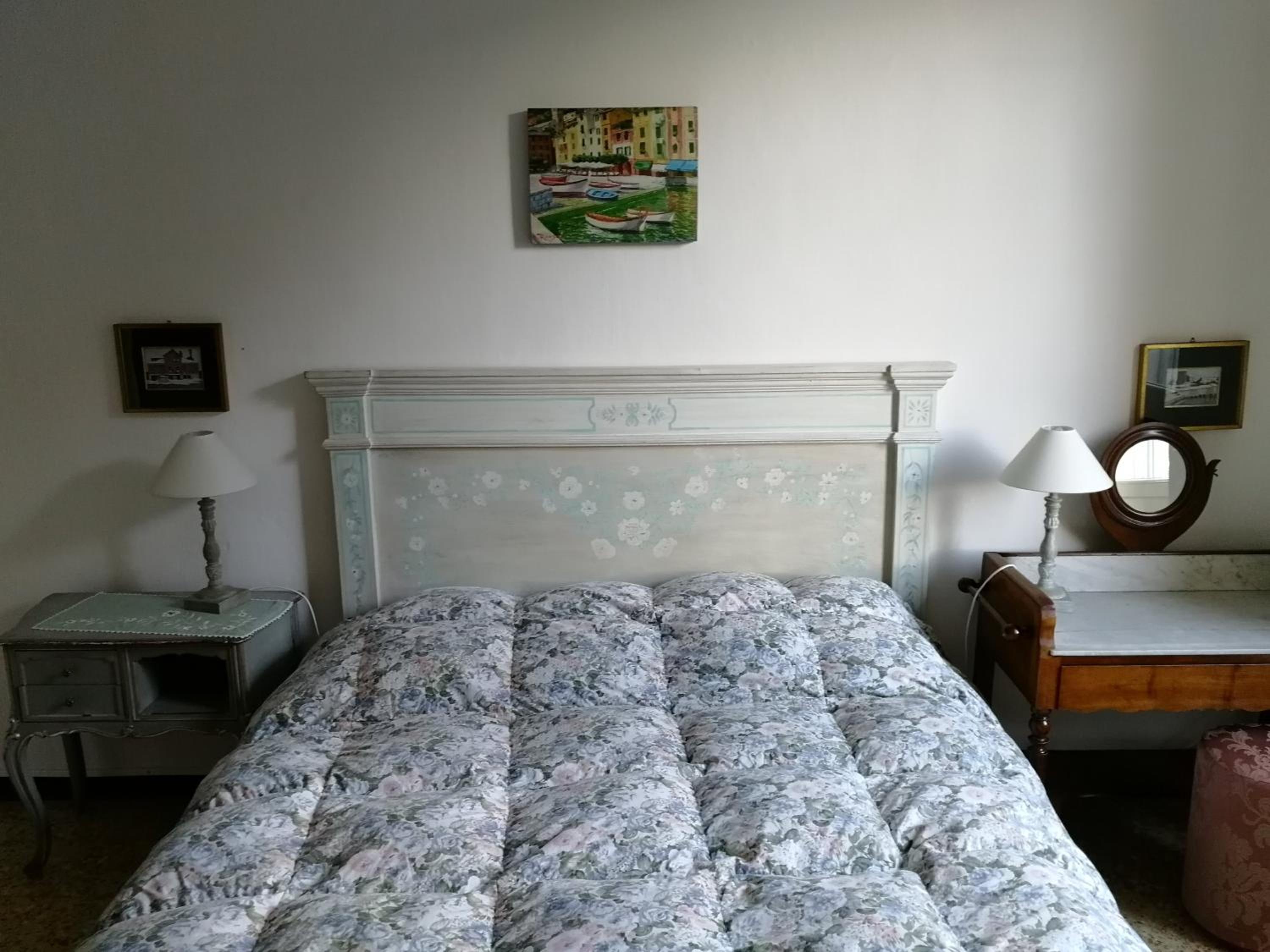 Villa Cardano Maccagno close to every destination