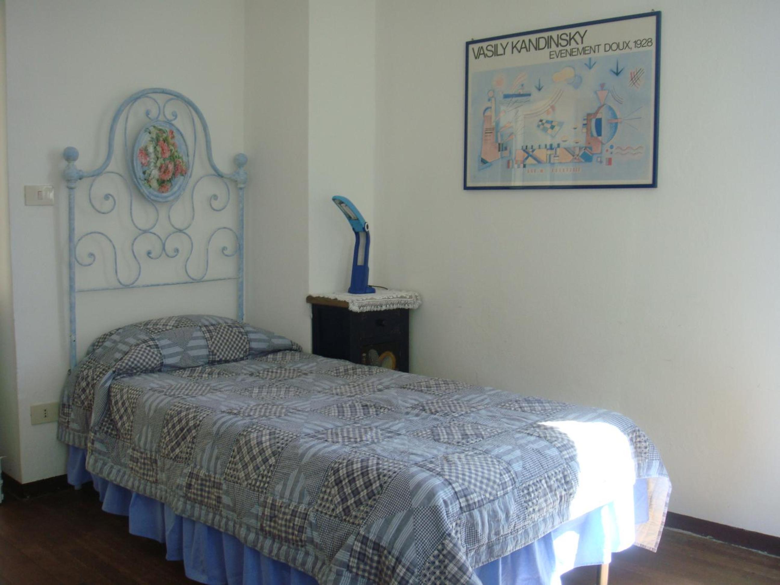 Villa Cardano Maccagno close to every destination