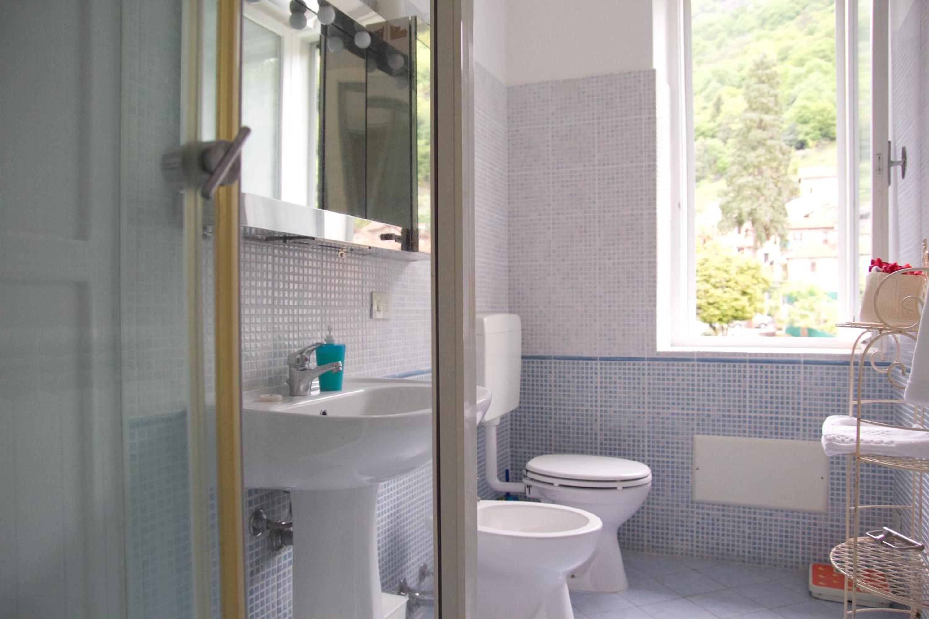 Villa Cardano Maccagno close to every destination