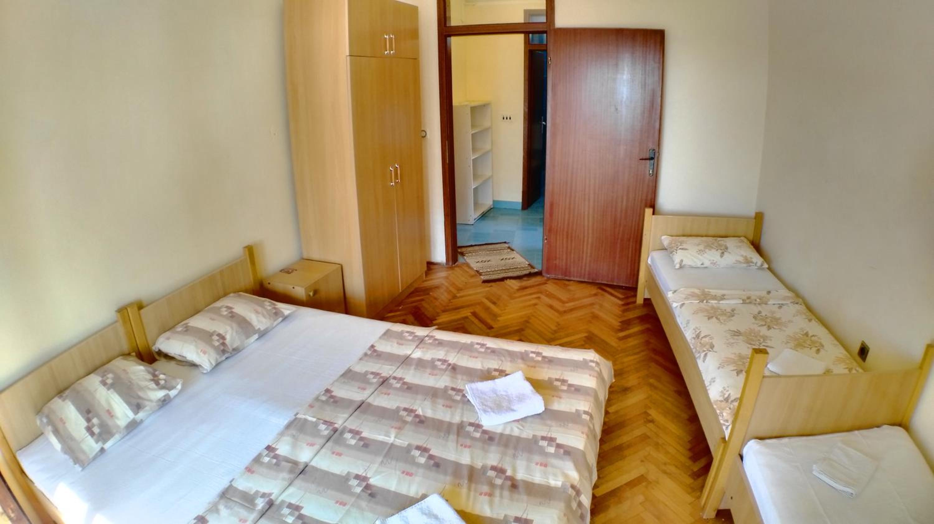Guesthouse Obala view 5