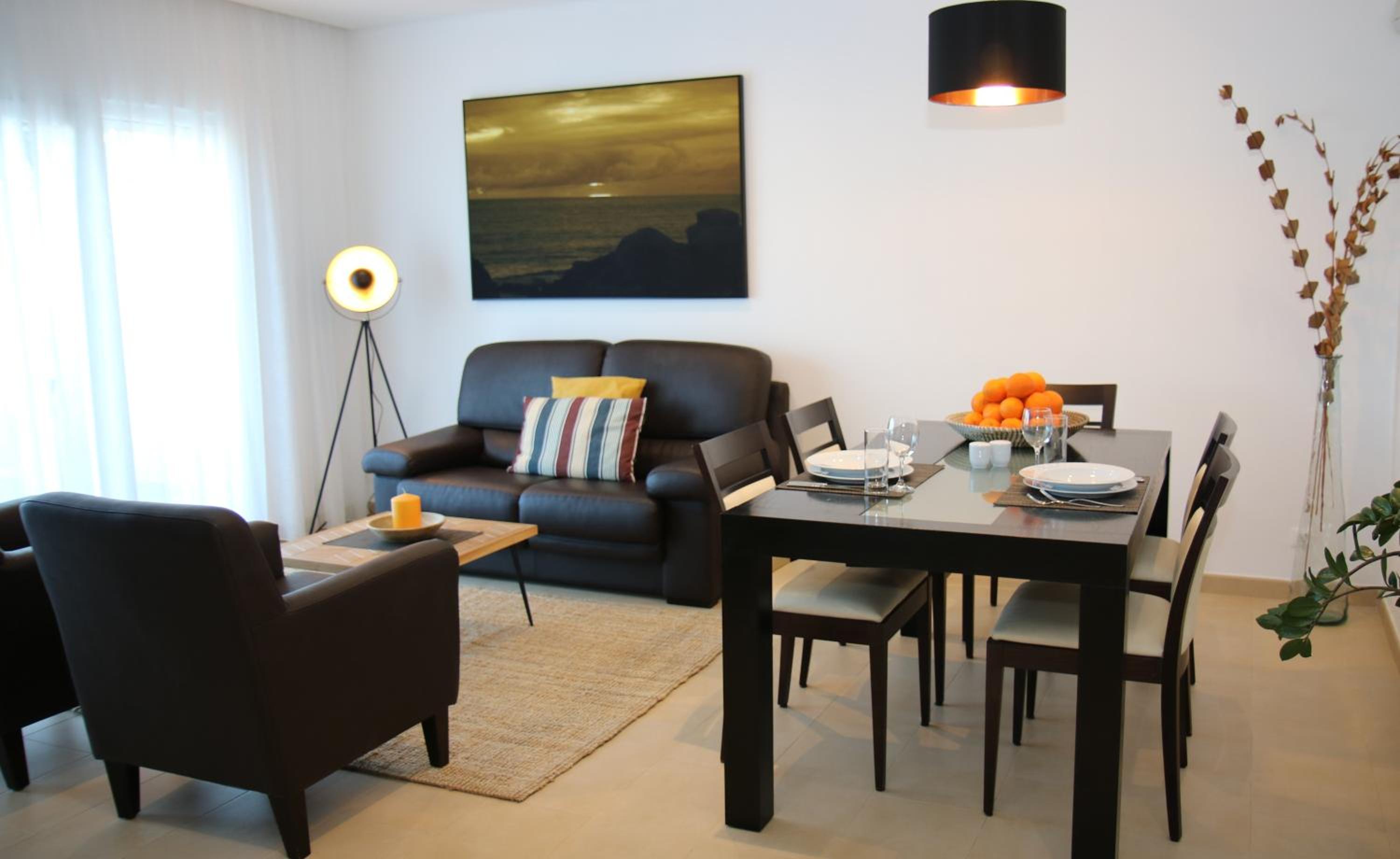 Pine Tree Apartments - Praia da Coelha - Albufeira