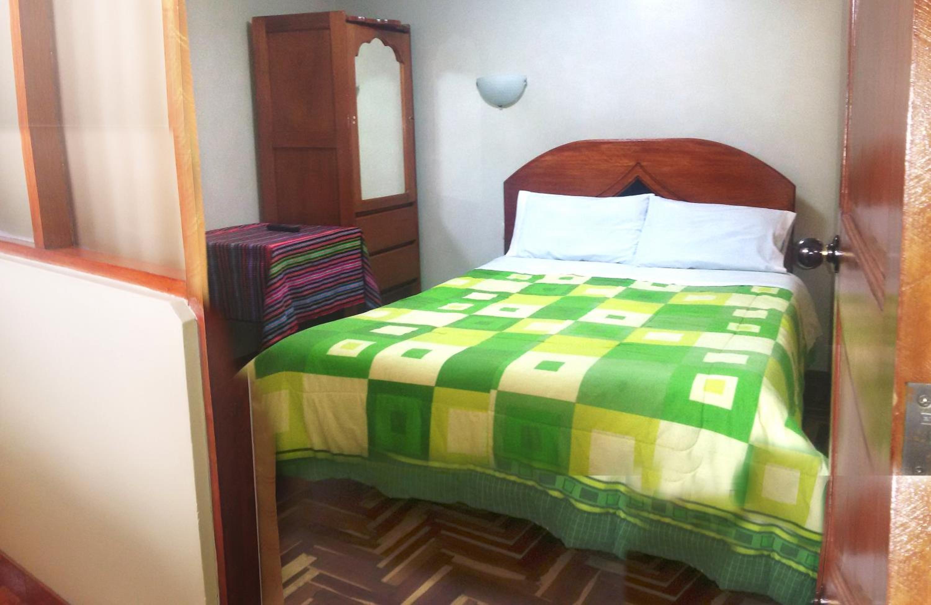Hostal Lucerito