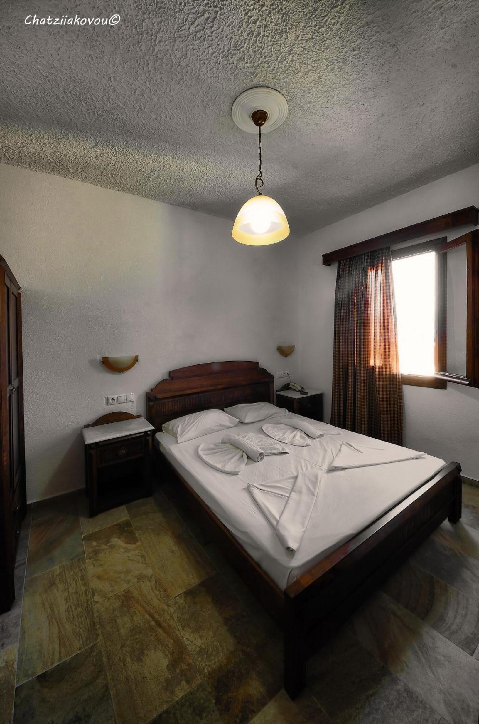 Agrilionas Hotel
