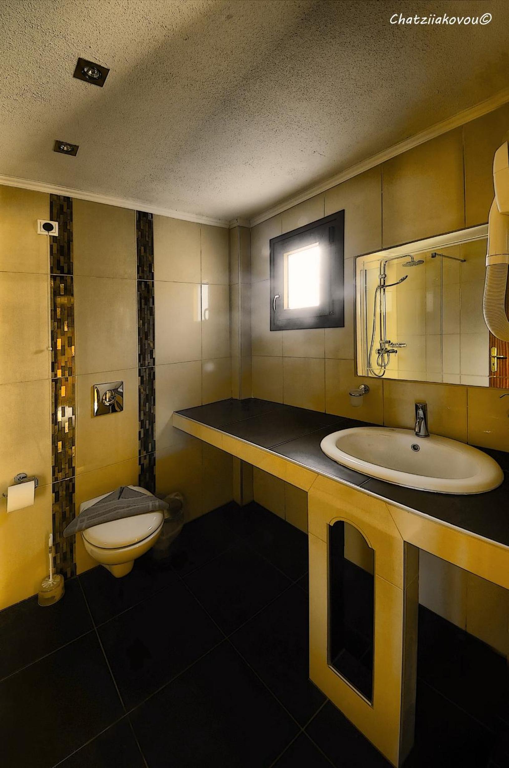 Agrilionas Hotel