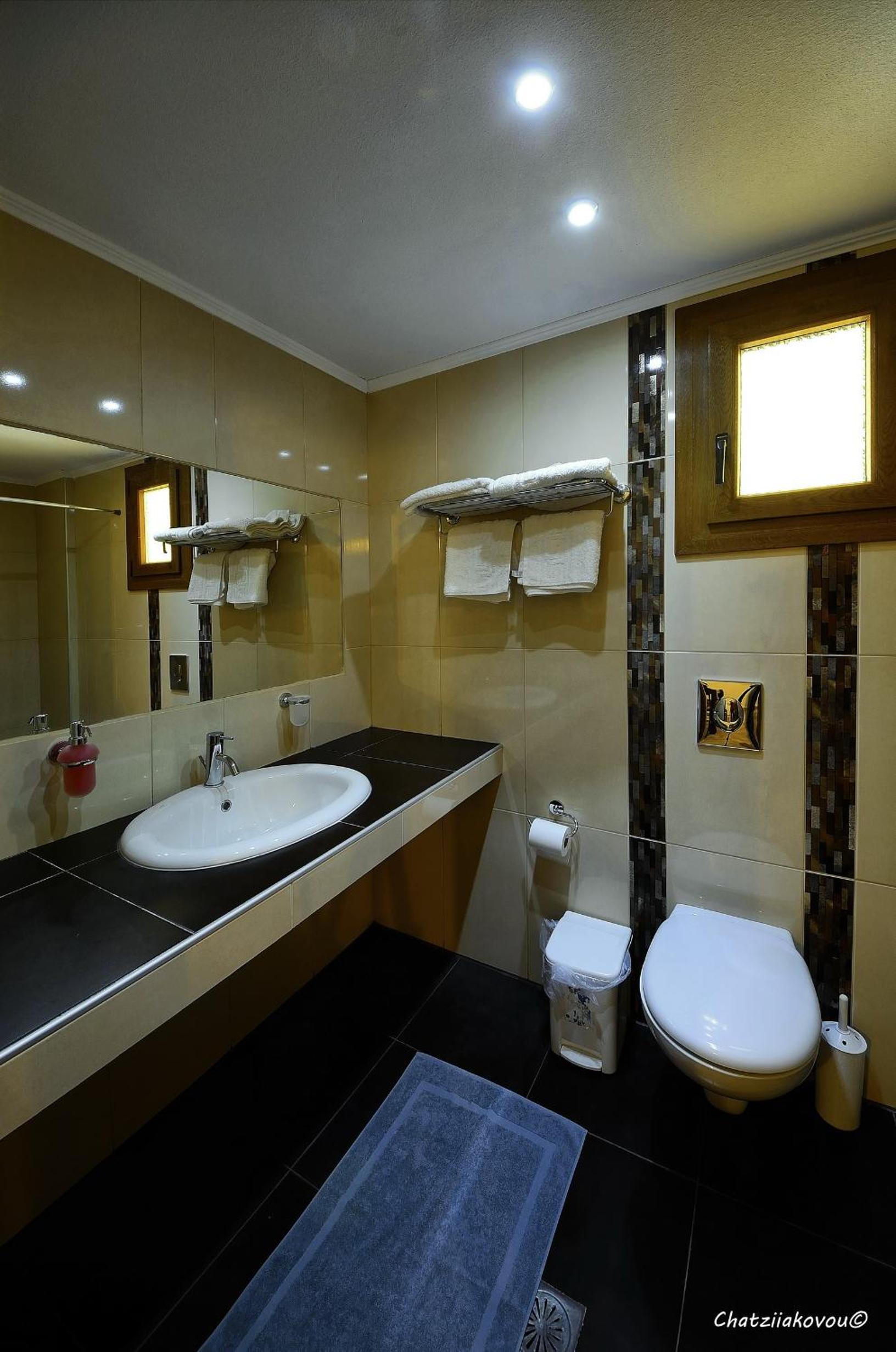 Agrilionas Hotel