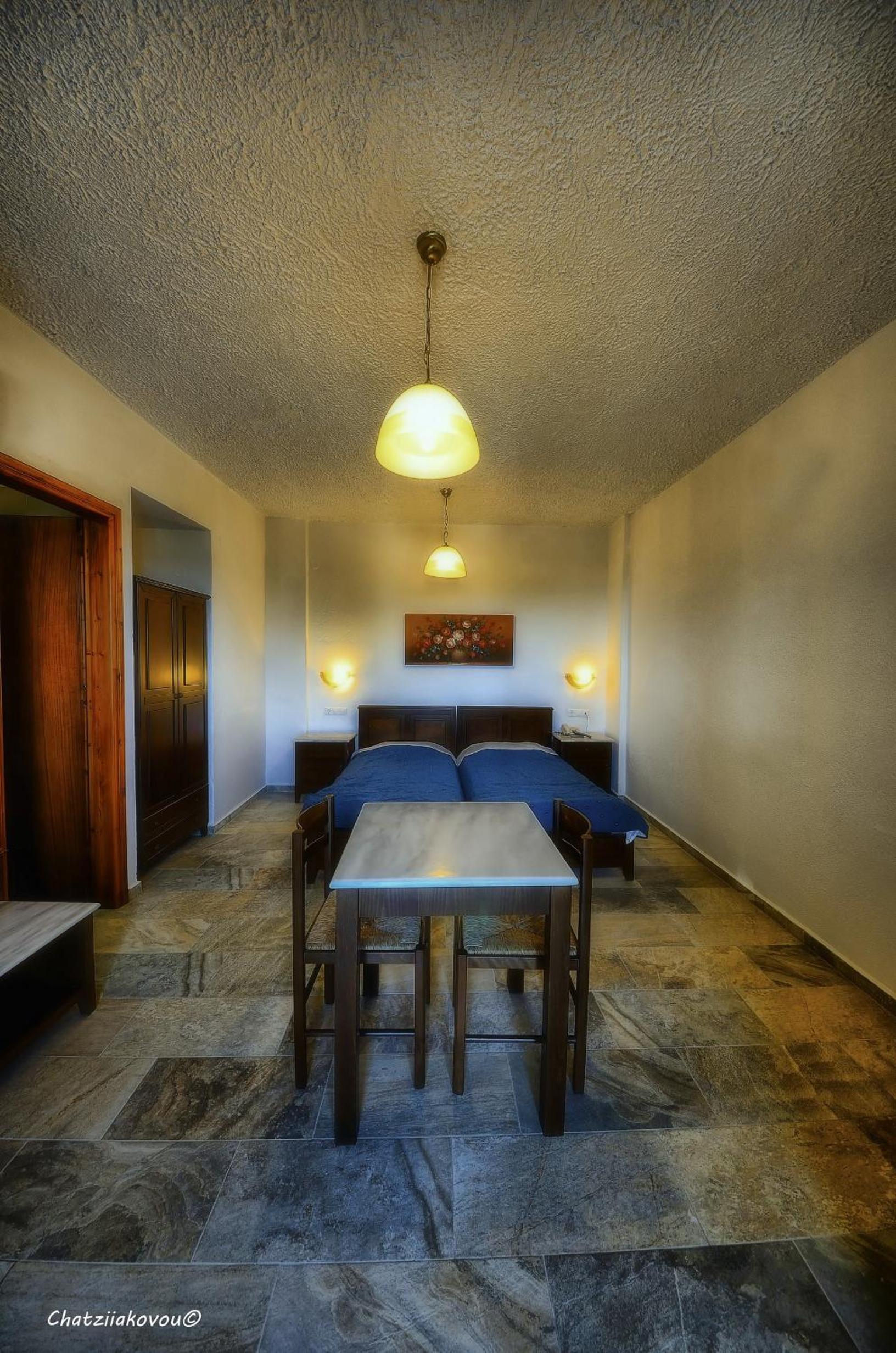 Agrilionas Hotel