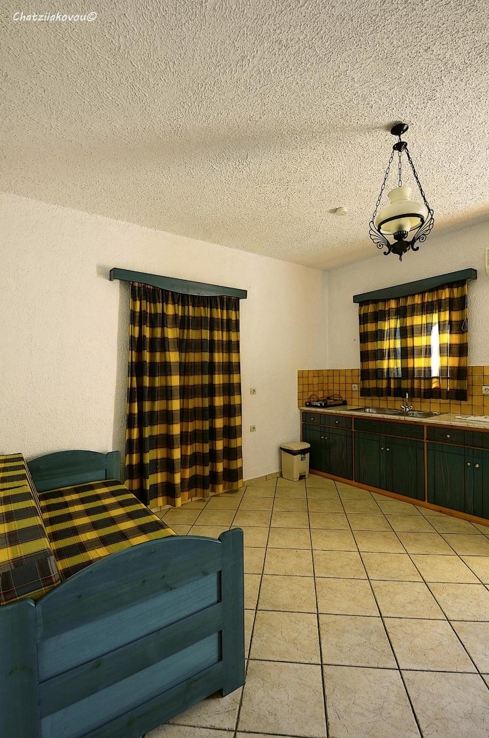 Agrilionas Hotel