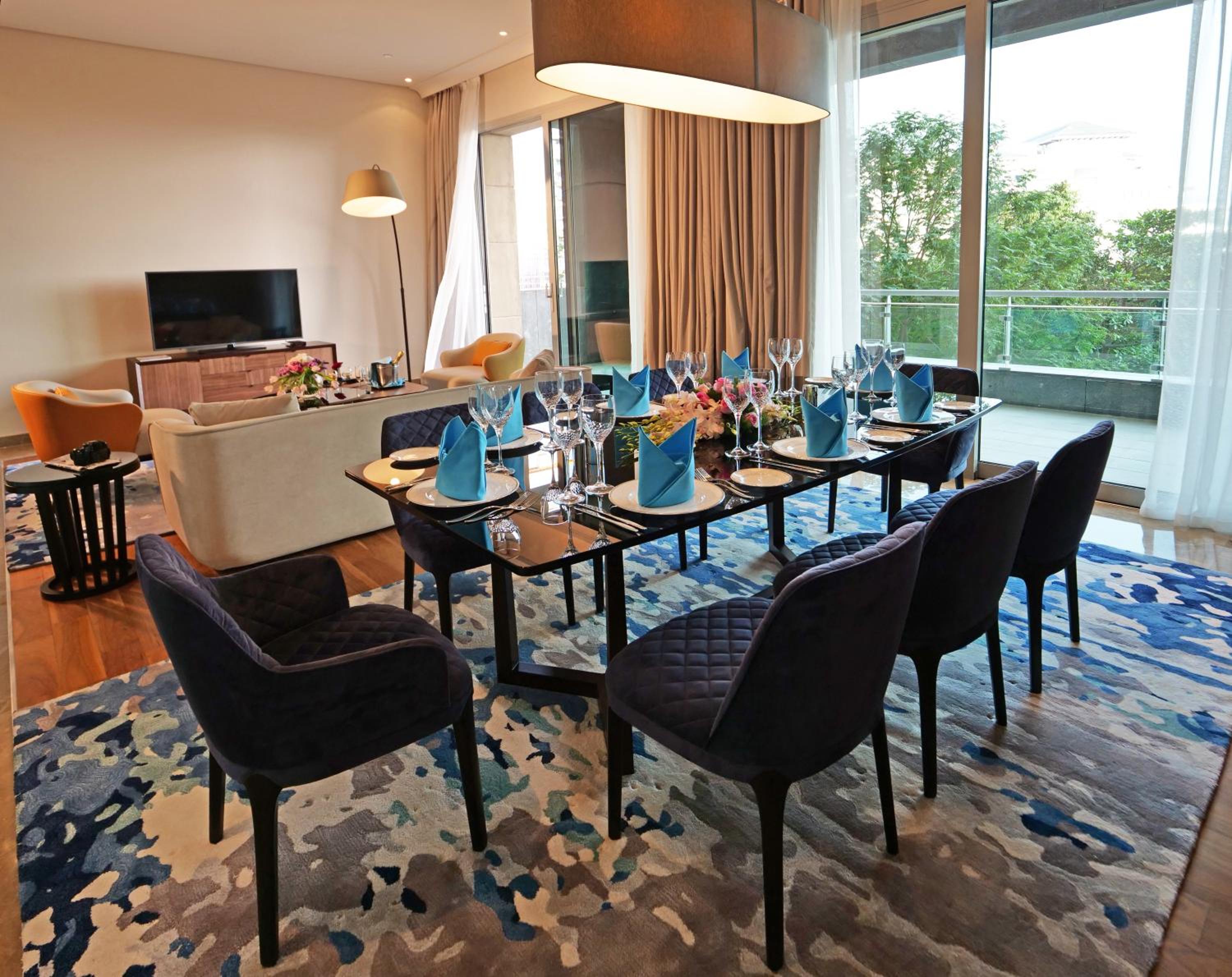 Rixos The Palm Hotel & Suites – Ultra All Inclusive, Dubai Rixos The Palm Hotel & Suites – Ultra All Inclusive, Dubai