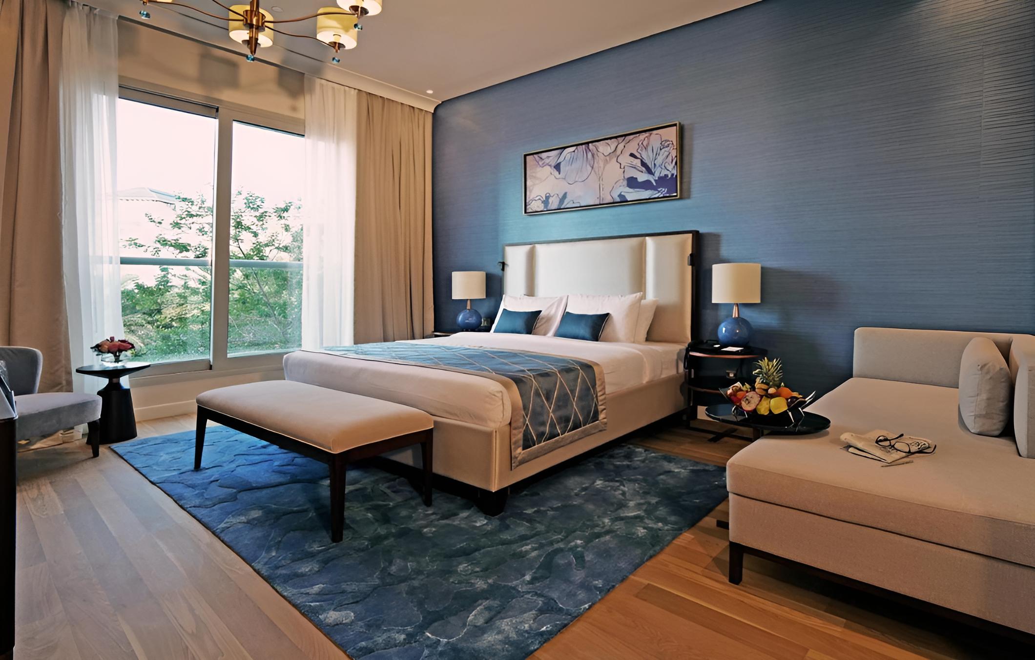 Rixos The Palm Hotel & Suites – Ultra All Inclusive, Dubai Rixos The Palm Hotel & Suites – Ultra All Inclusive, Dubai