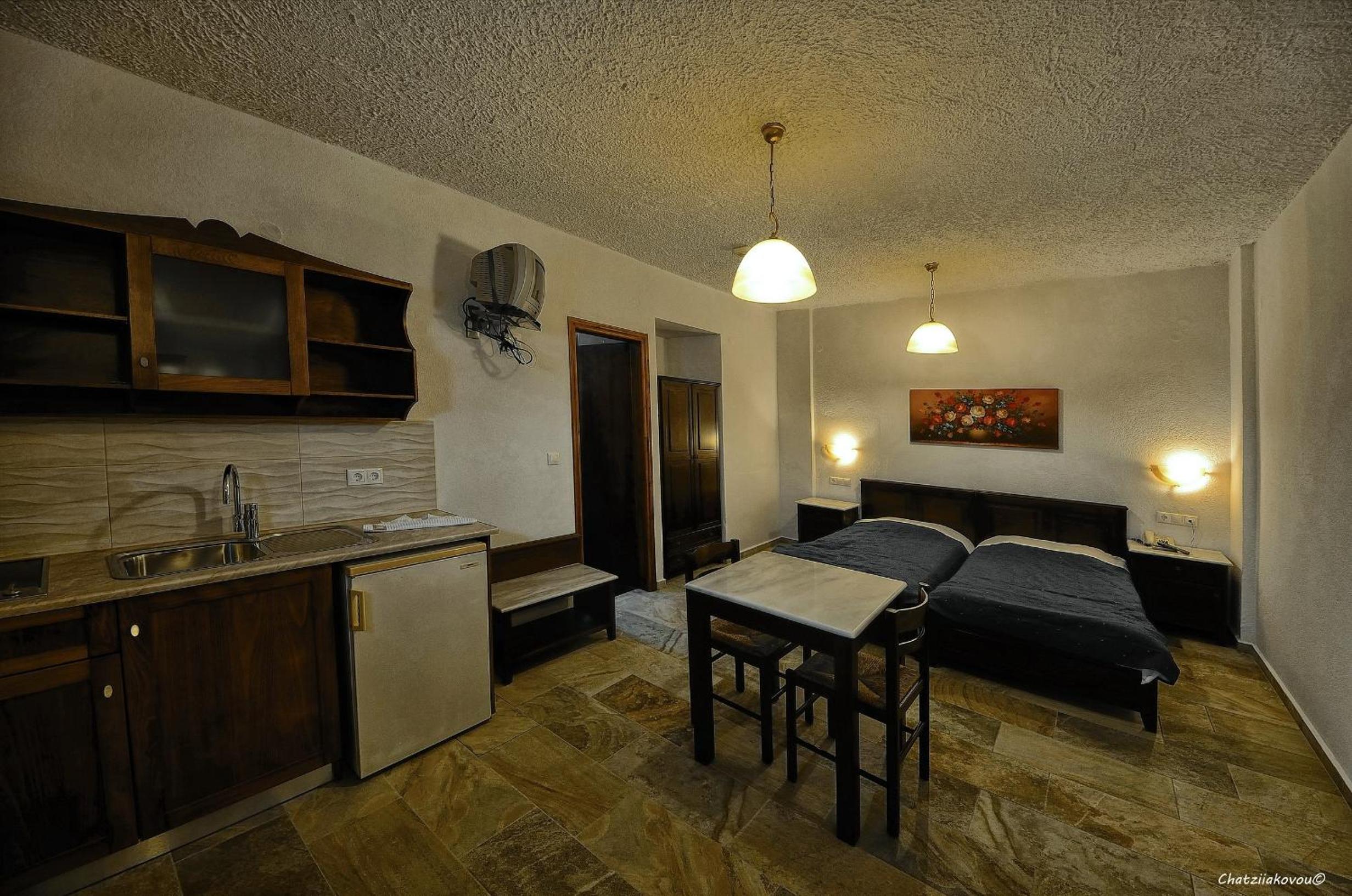 Agrilionas Hotel