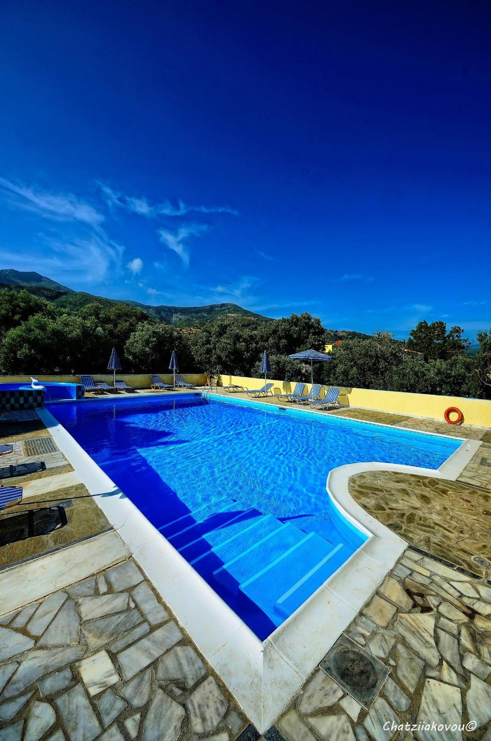 Agrilionas Hotel