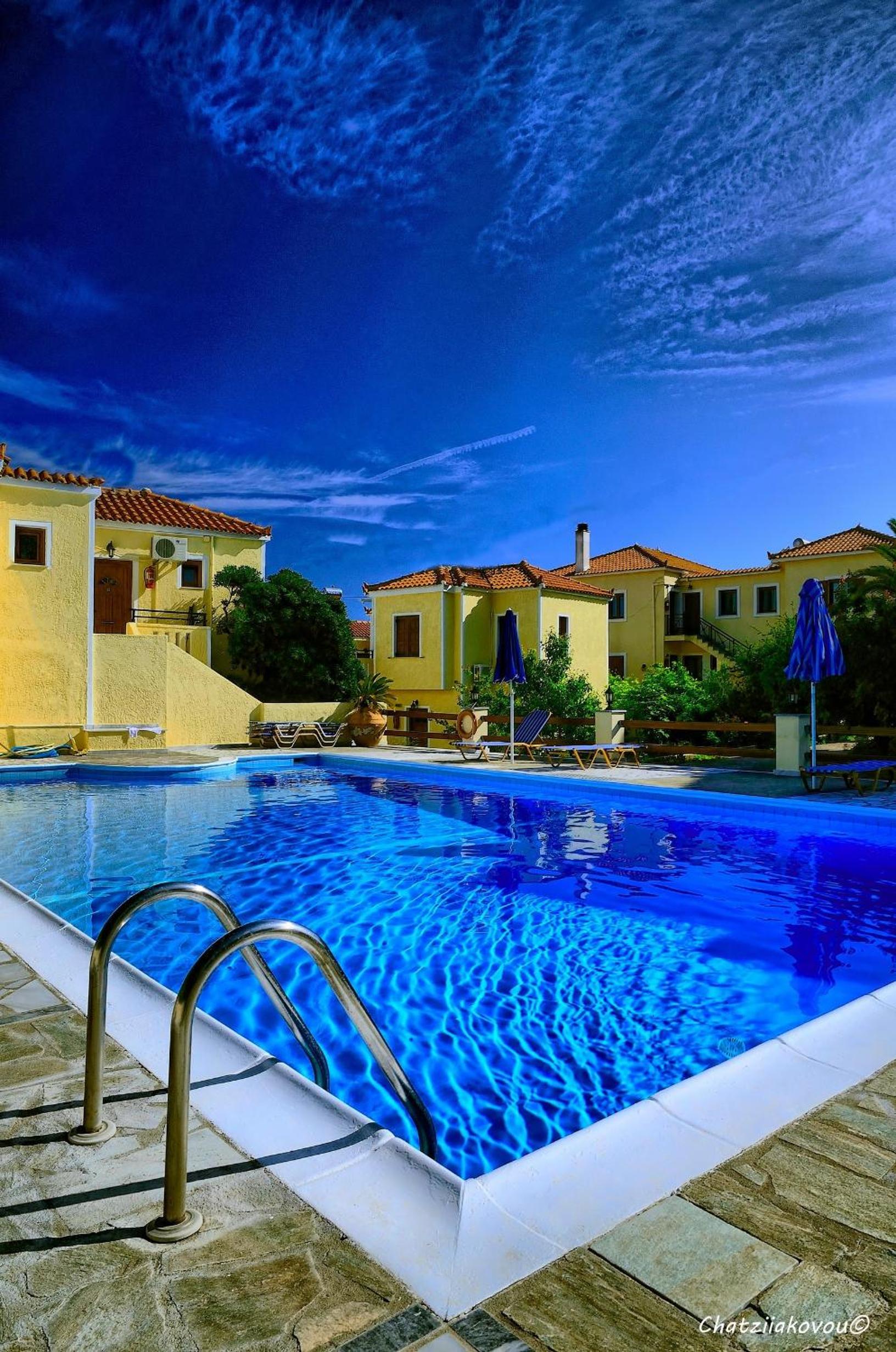 Agrilionas Hotel