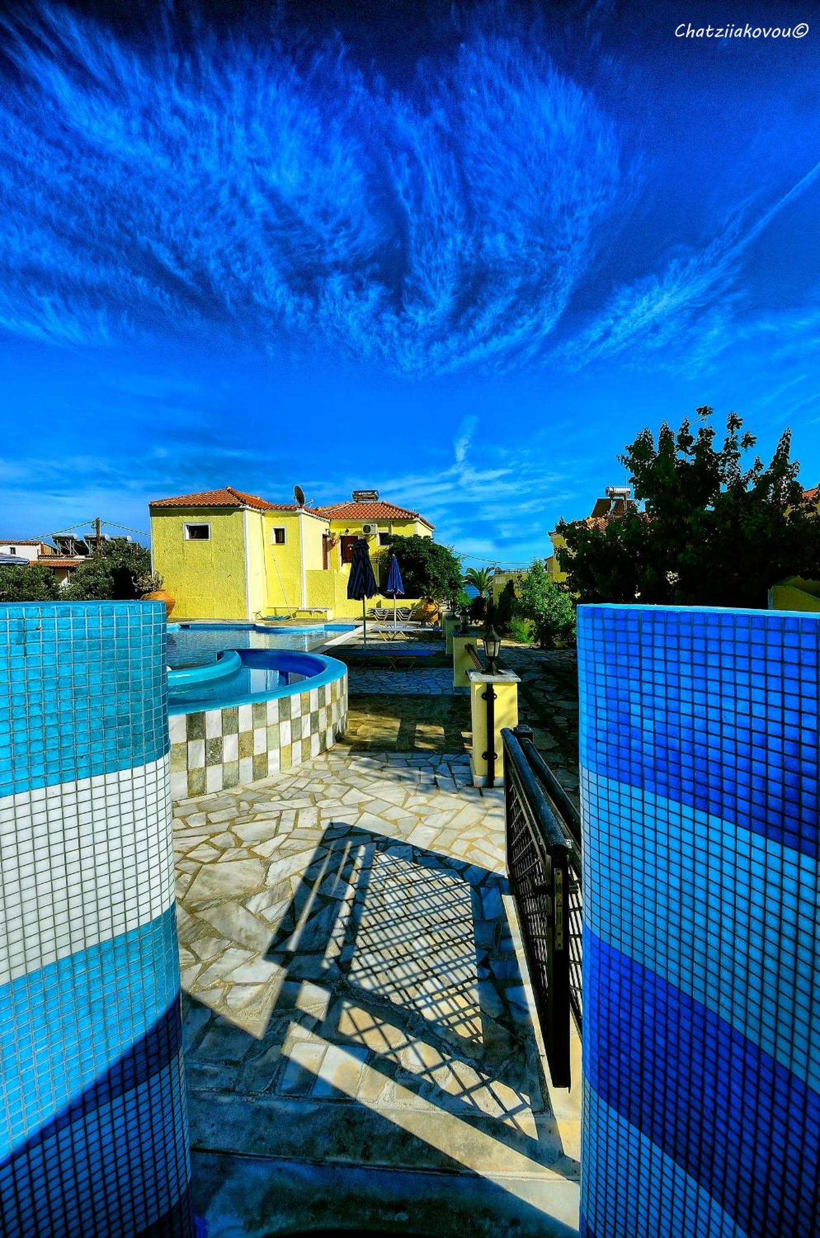 Agrilionas Hotel