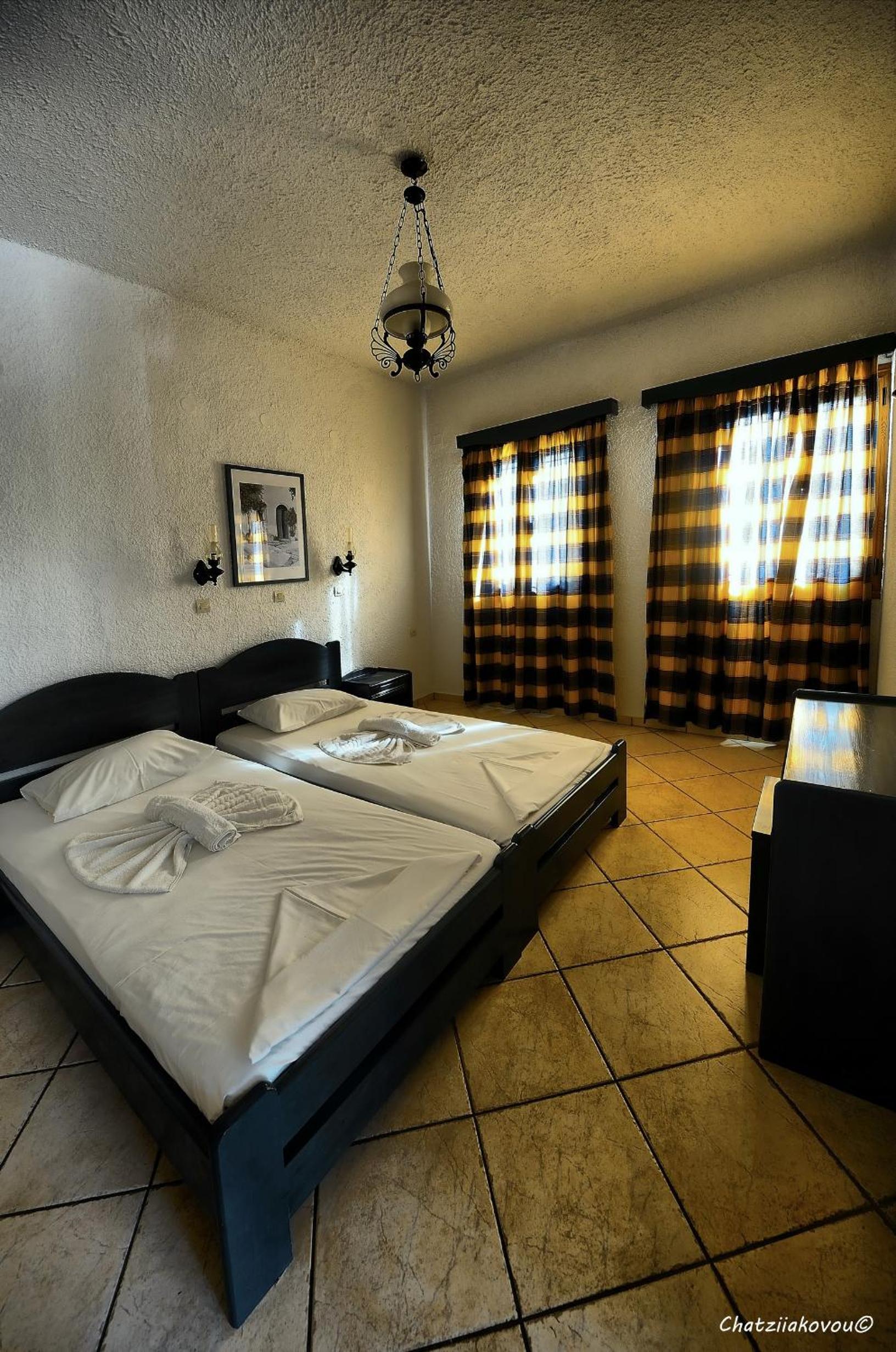 Agrilionas Hotel