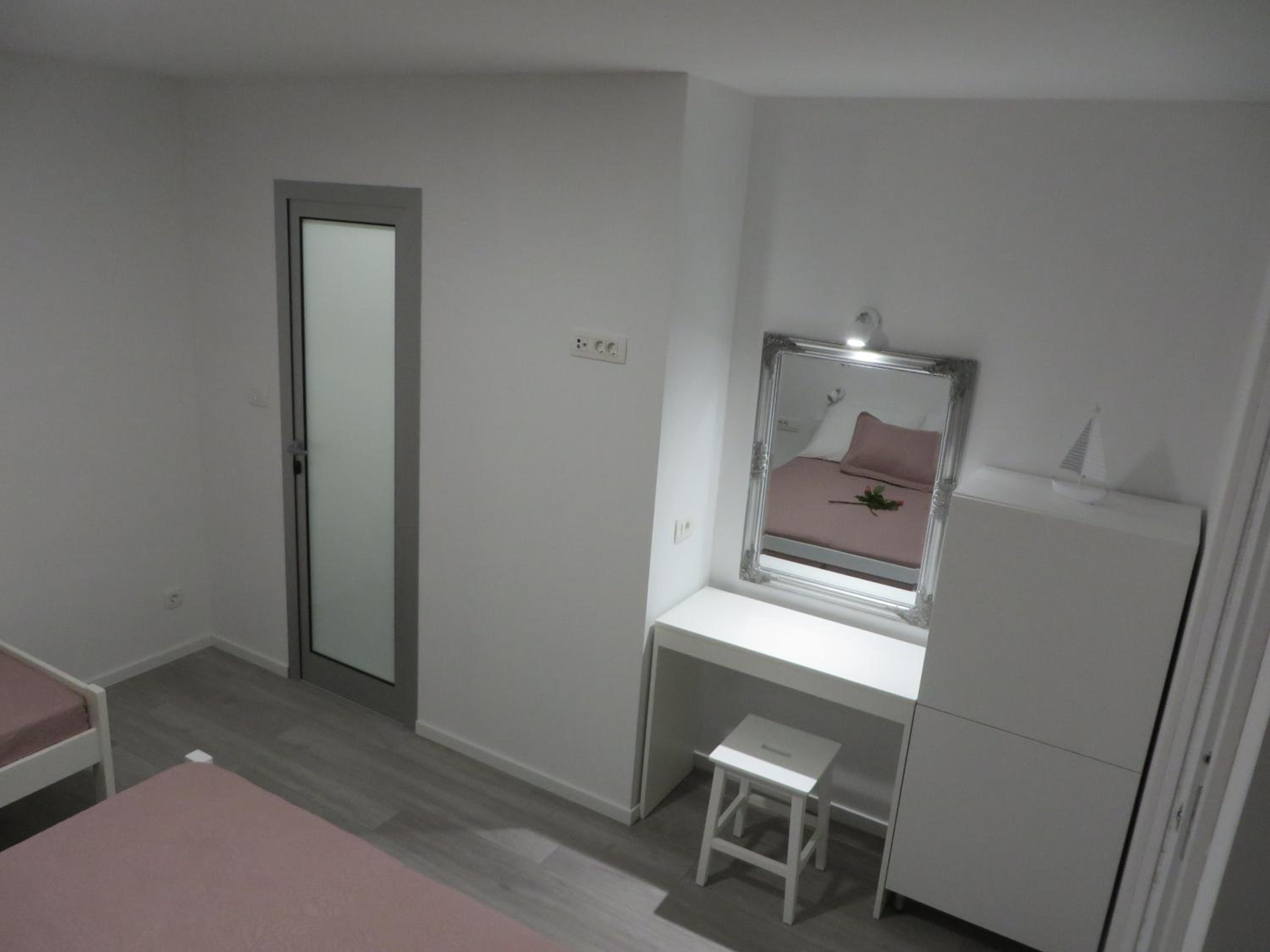 Apartmani Raos