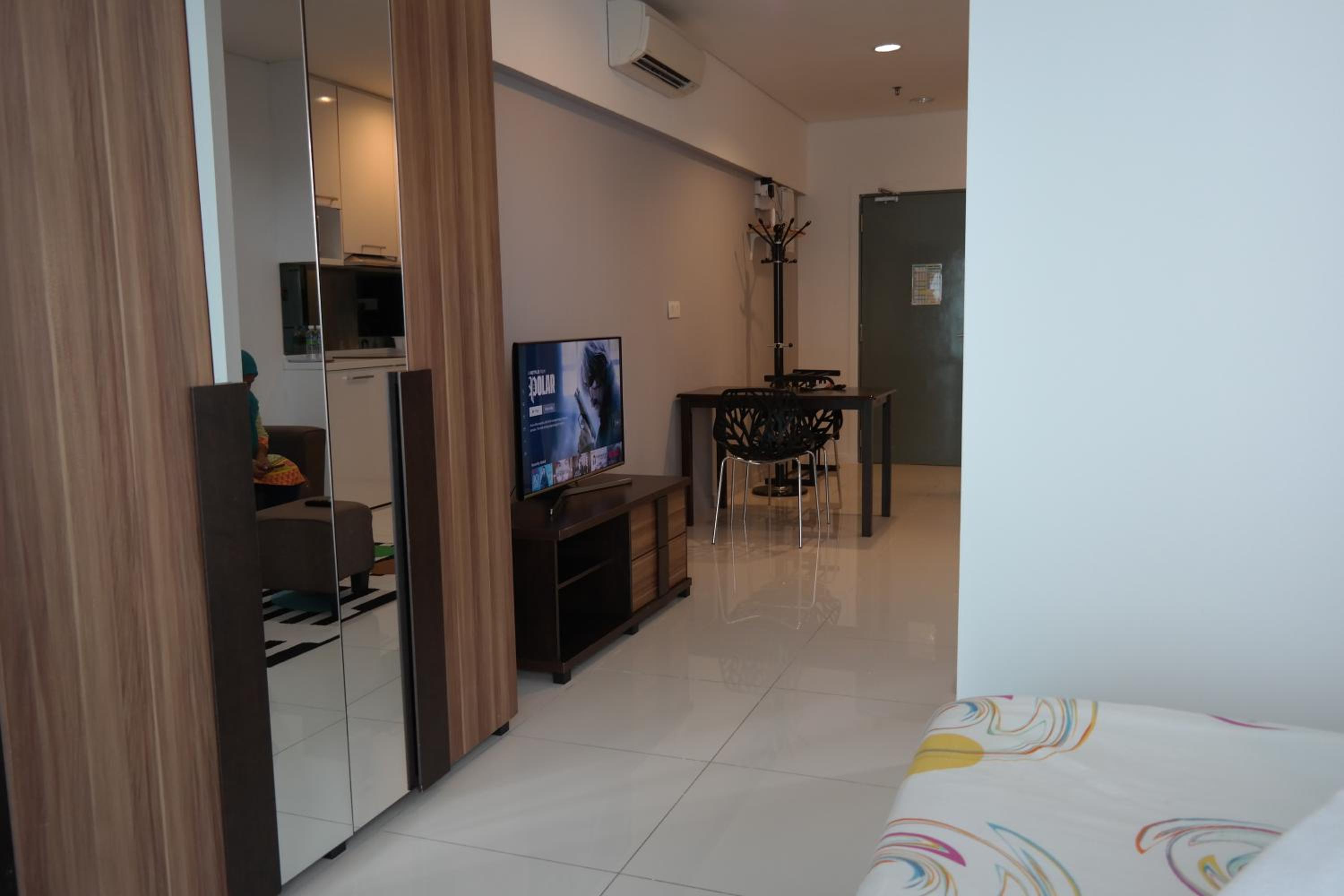 Summersuites by AG Vacation WiFi Twin Tower