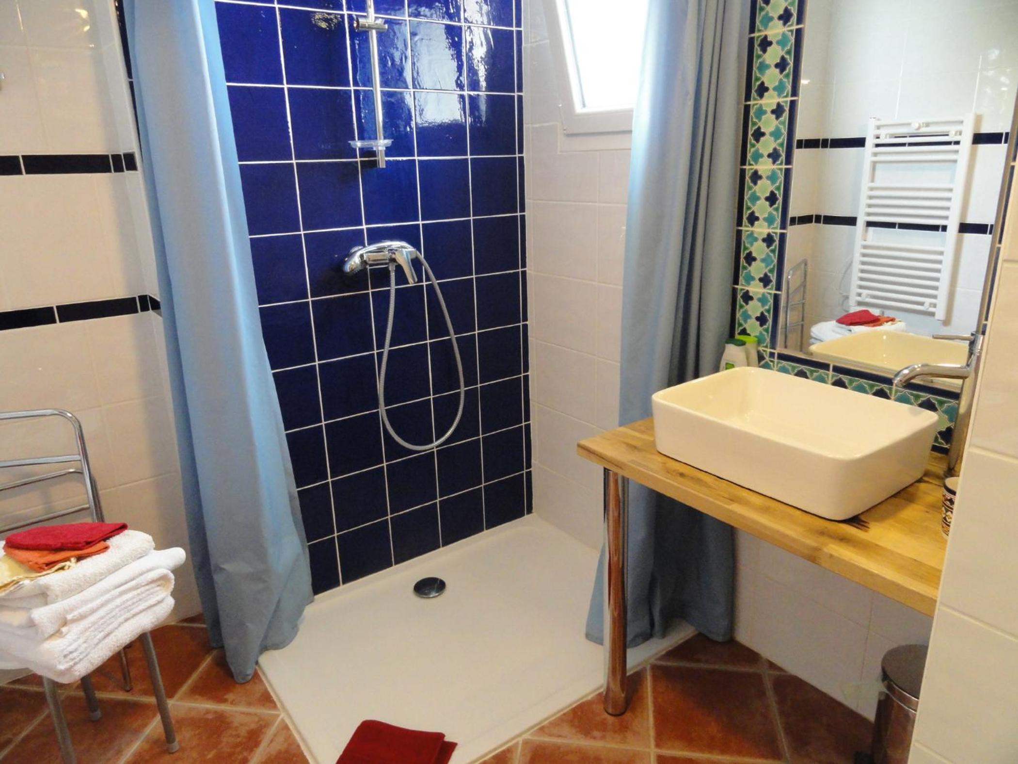 Au Cadran Solaire view 2