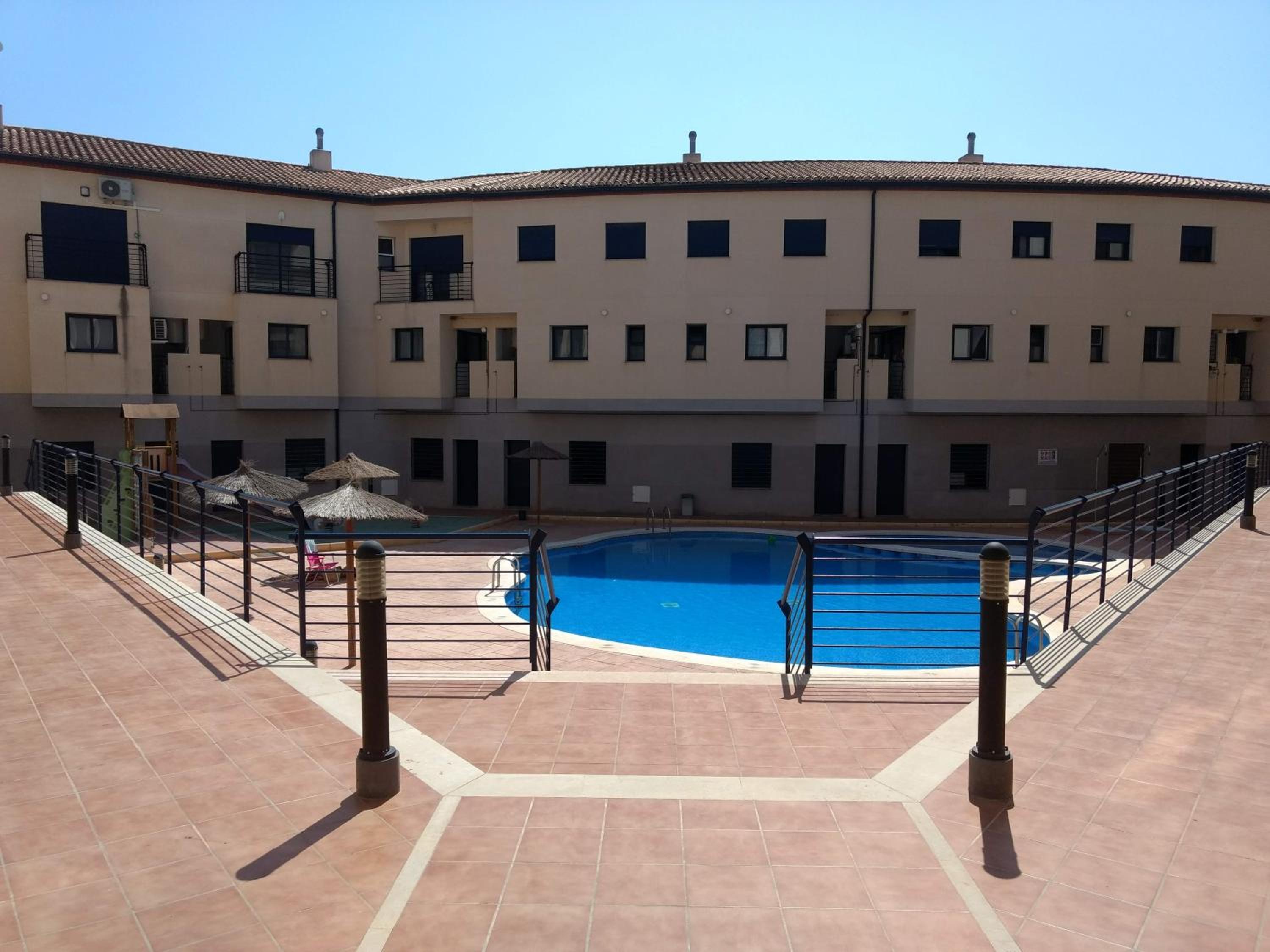 Residencial La Llosa photo 3
