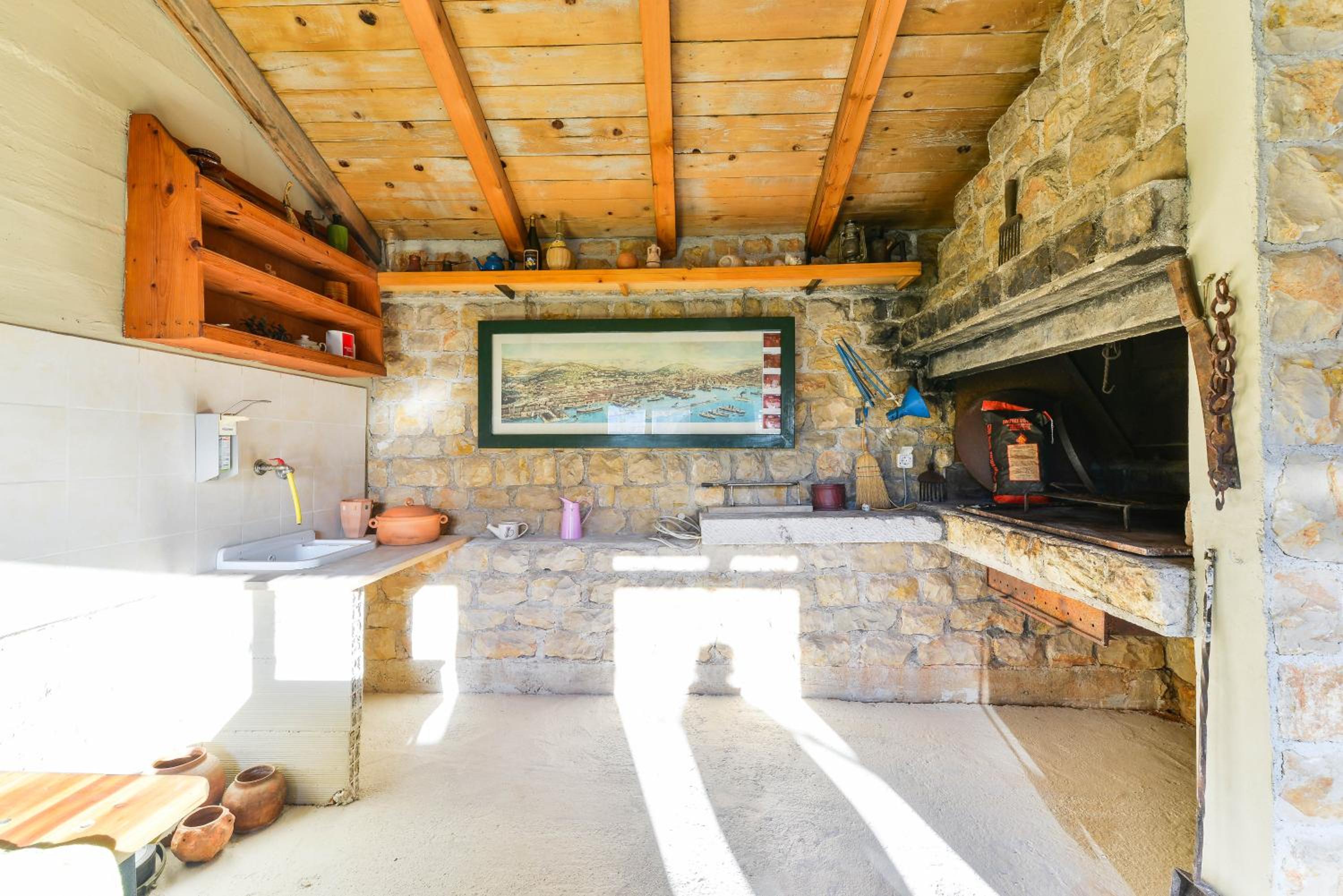 VILLA NIKO with private swimming pool