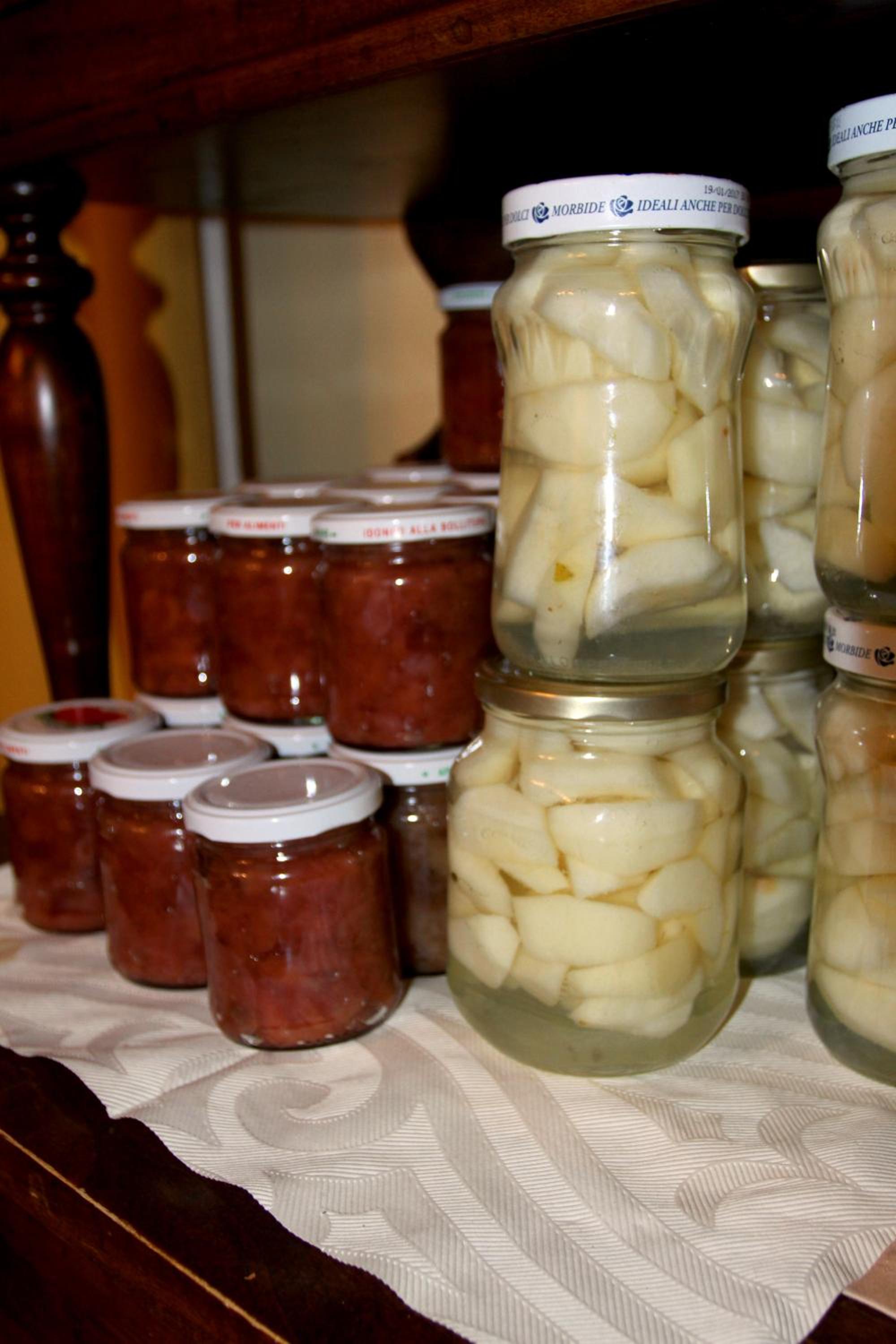 Agriturismo Nonno Tobia