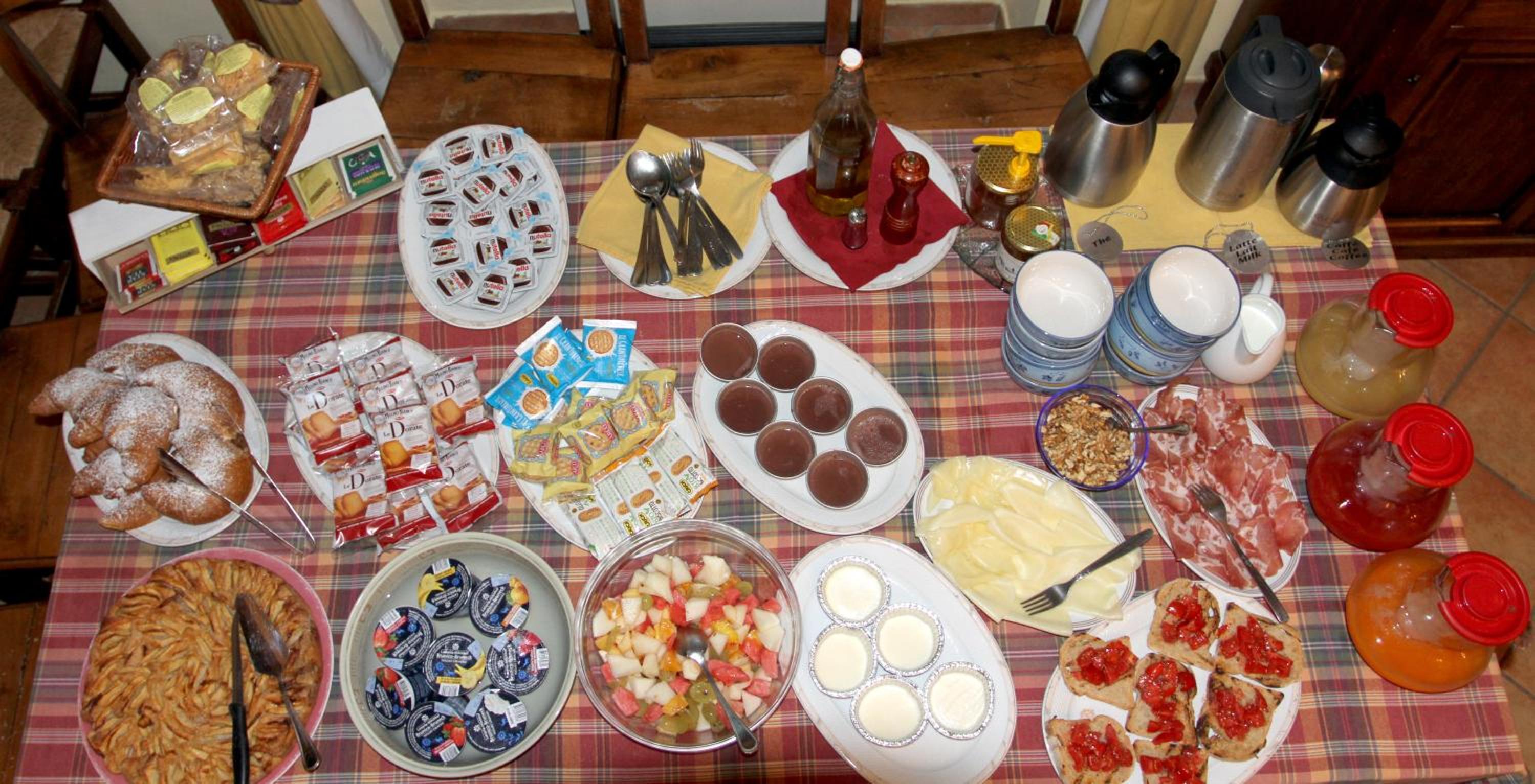 Agriturismo Nonno Tobia