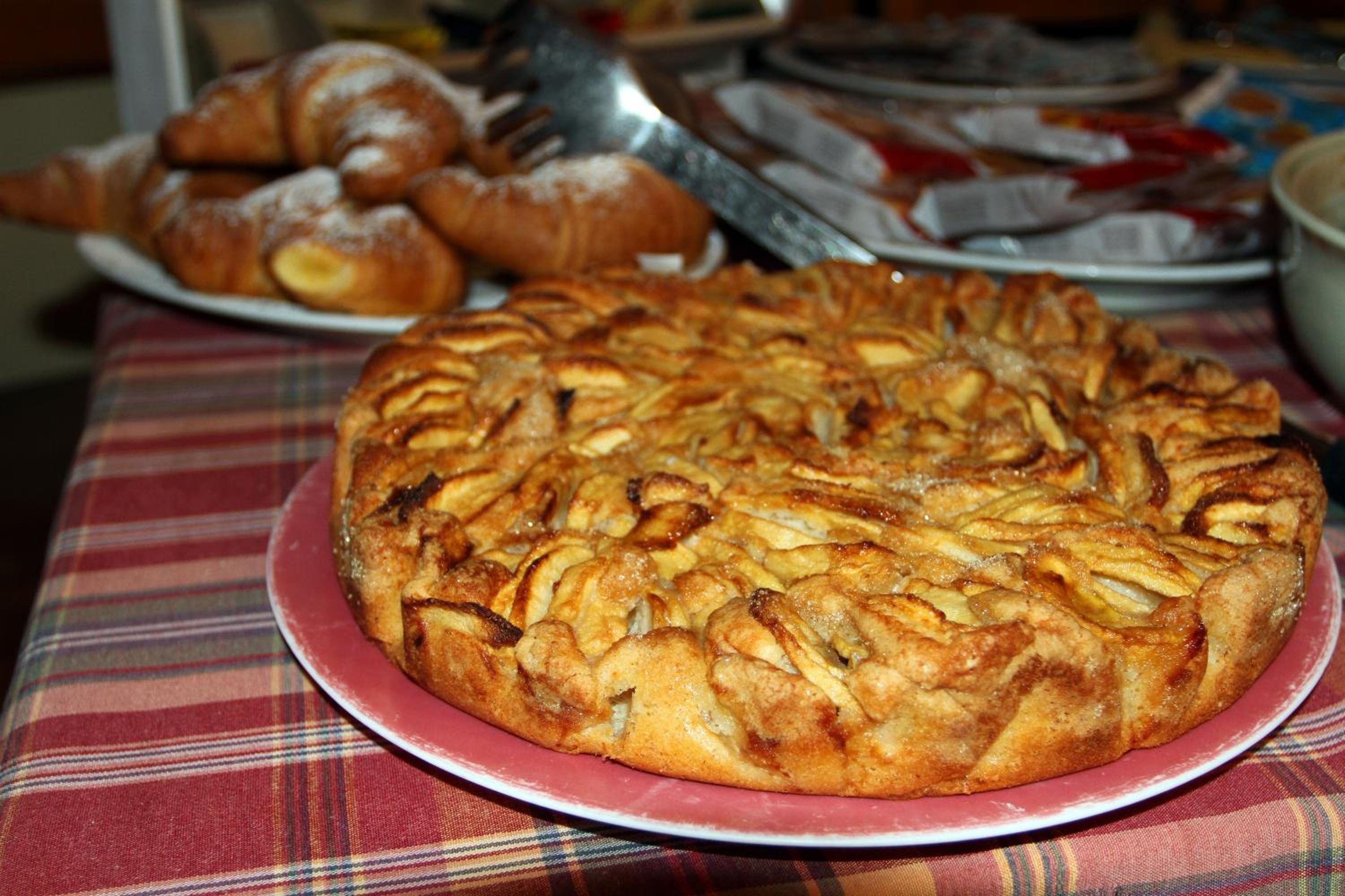 Agriturismo Nonno Tobia