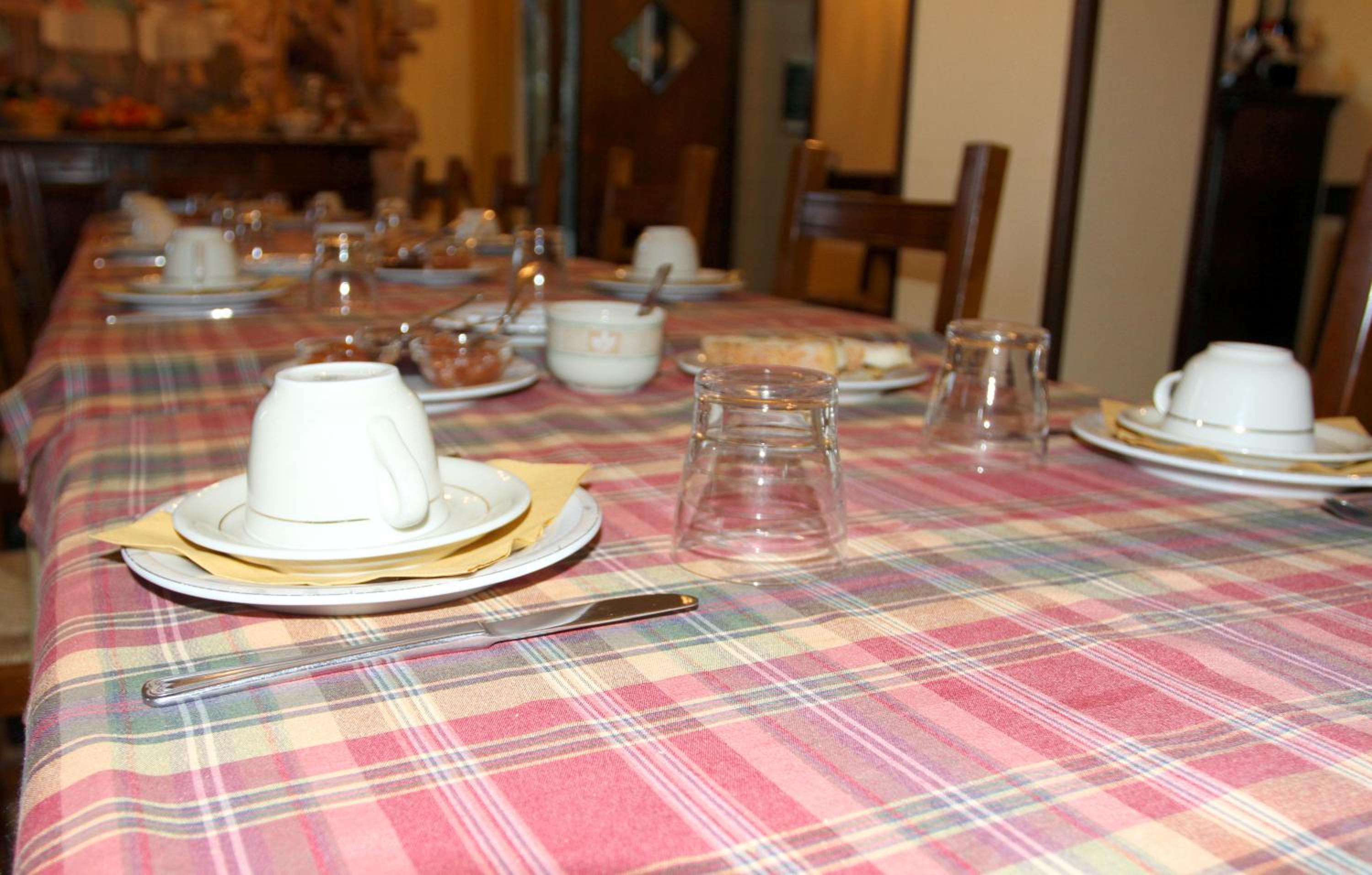 Agriturismo Nonno Tobia