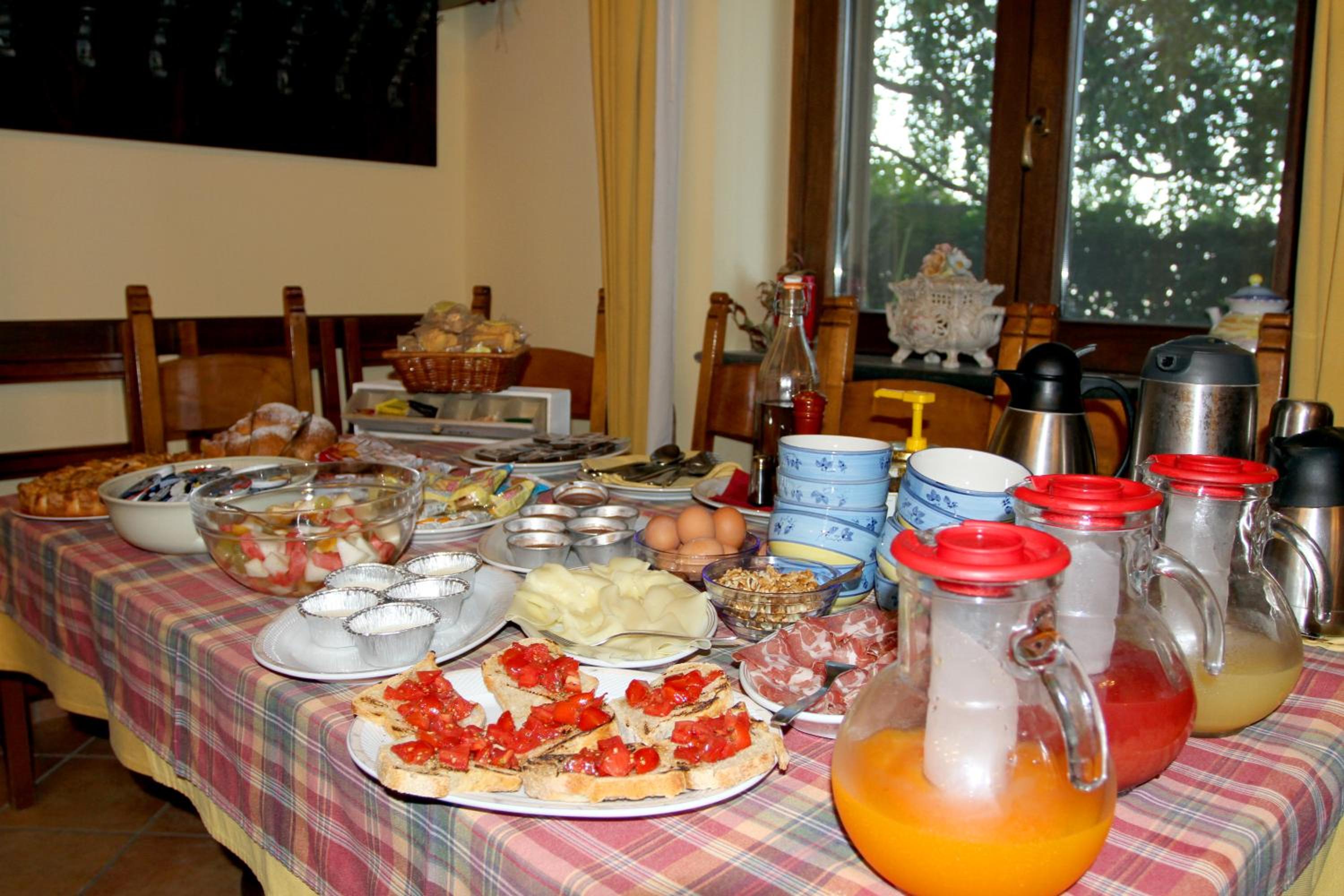 Agriturismo Nonno Tobia
