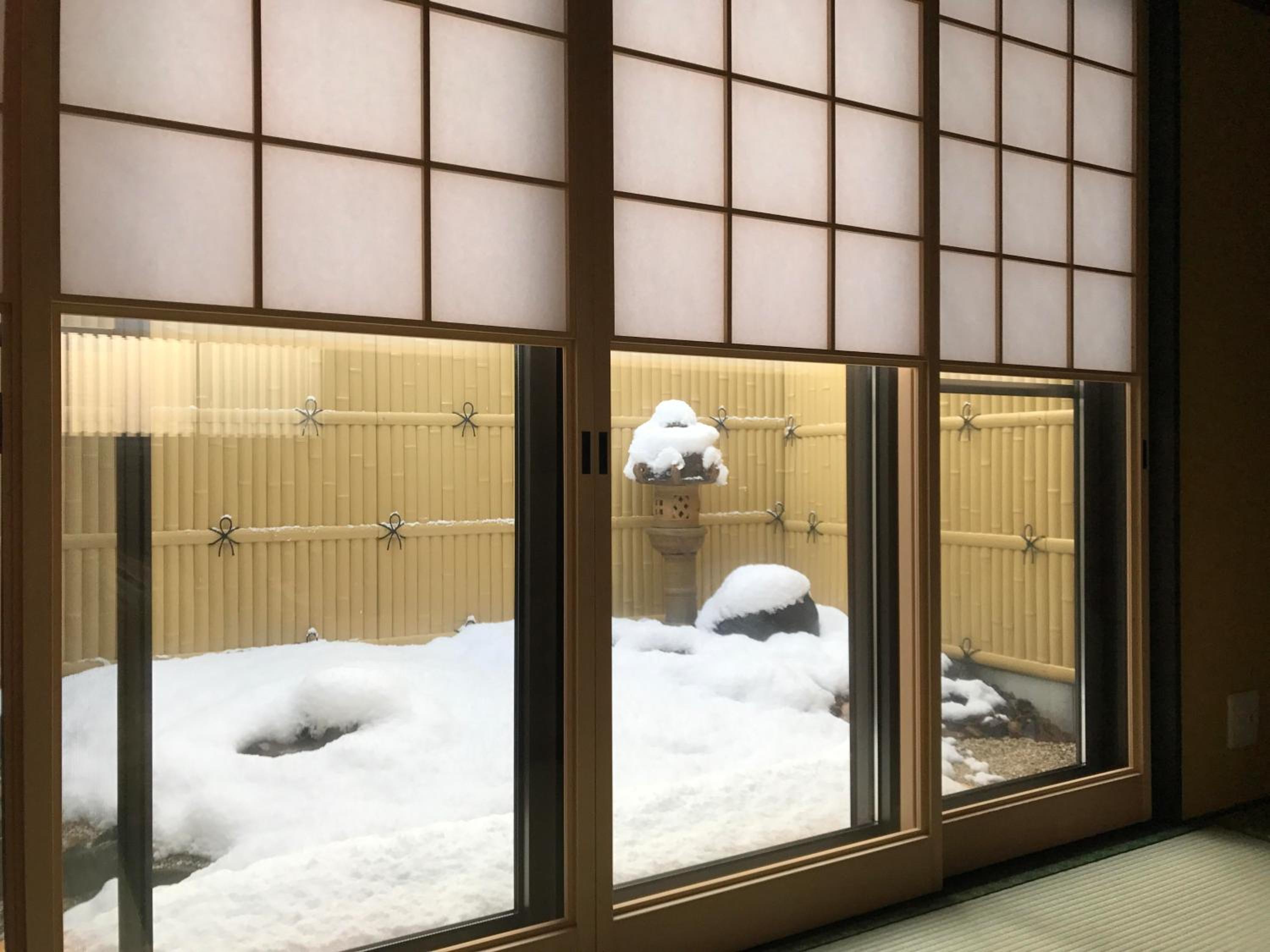 Daisenji Lodge Ing