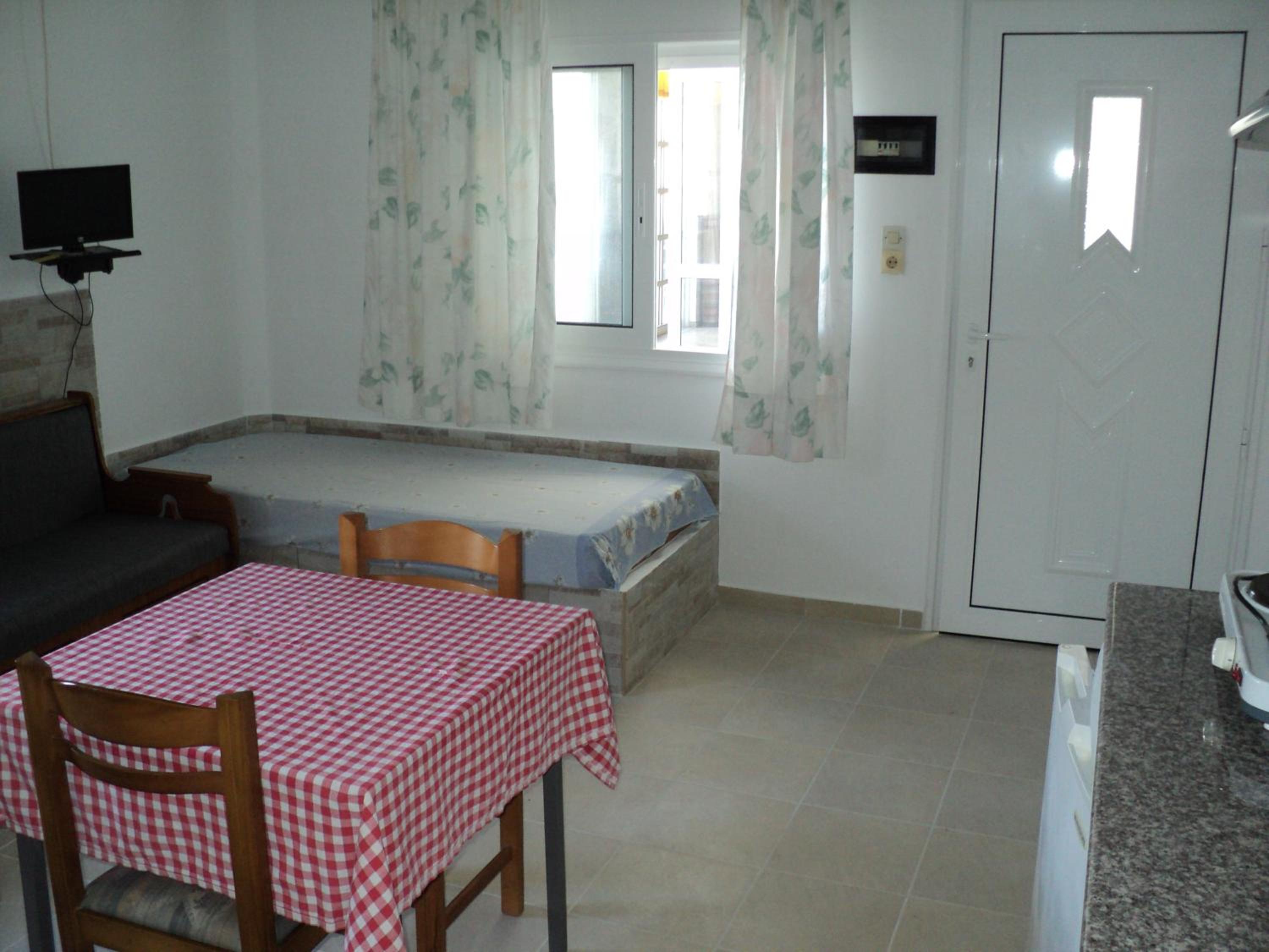 Katerina Apartments