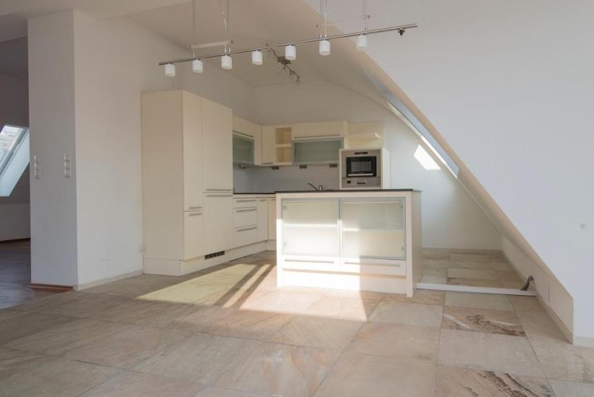 Rennweg Top Apartment