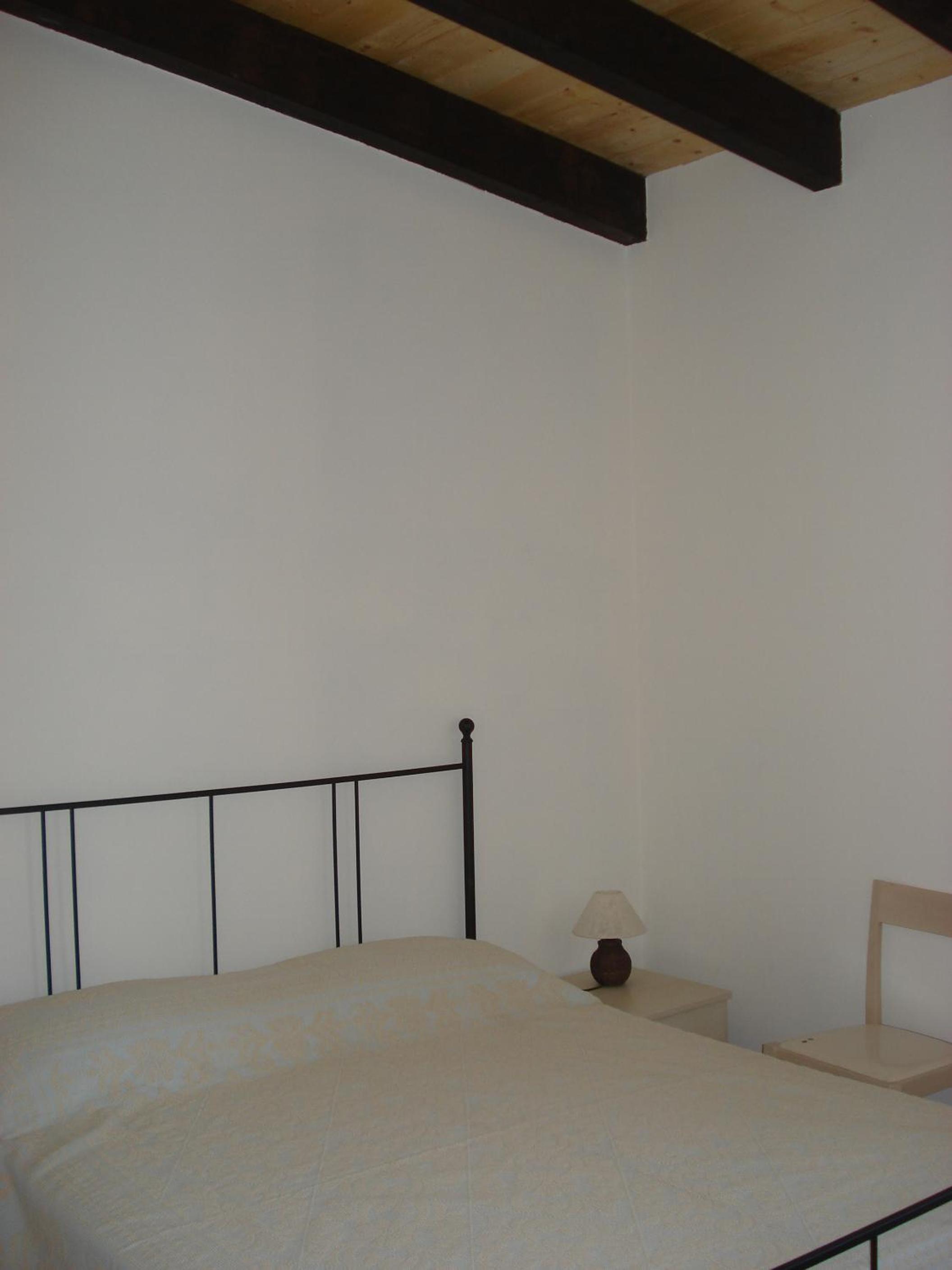 B&B Castiglias view 2