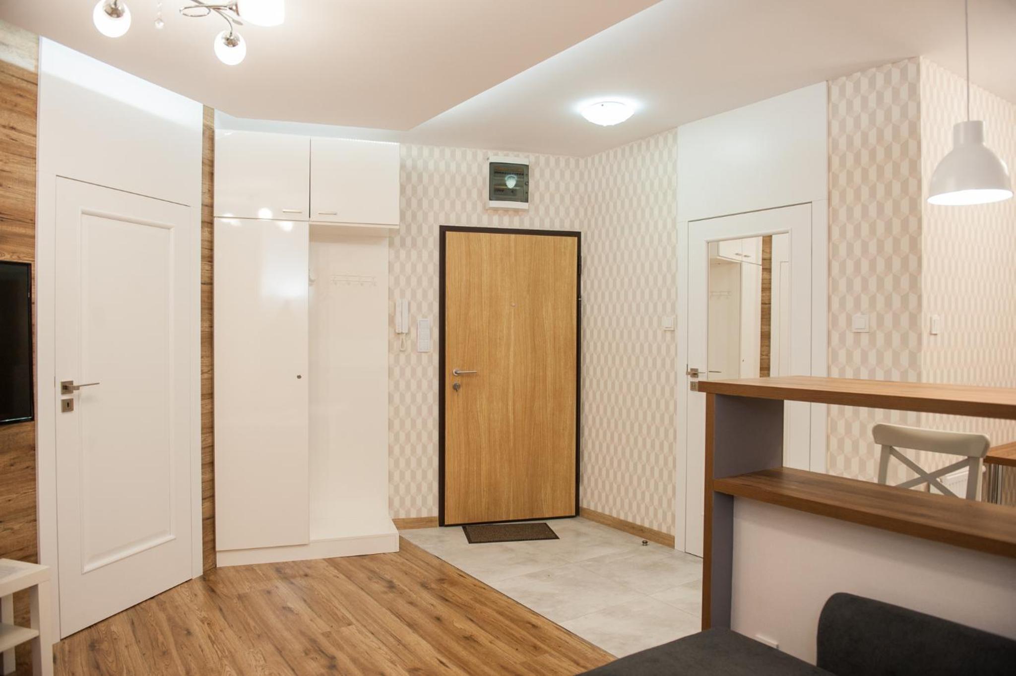 Apartament Smolna - Zawady