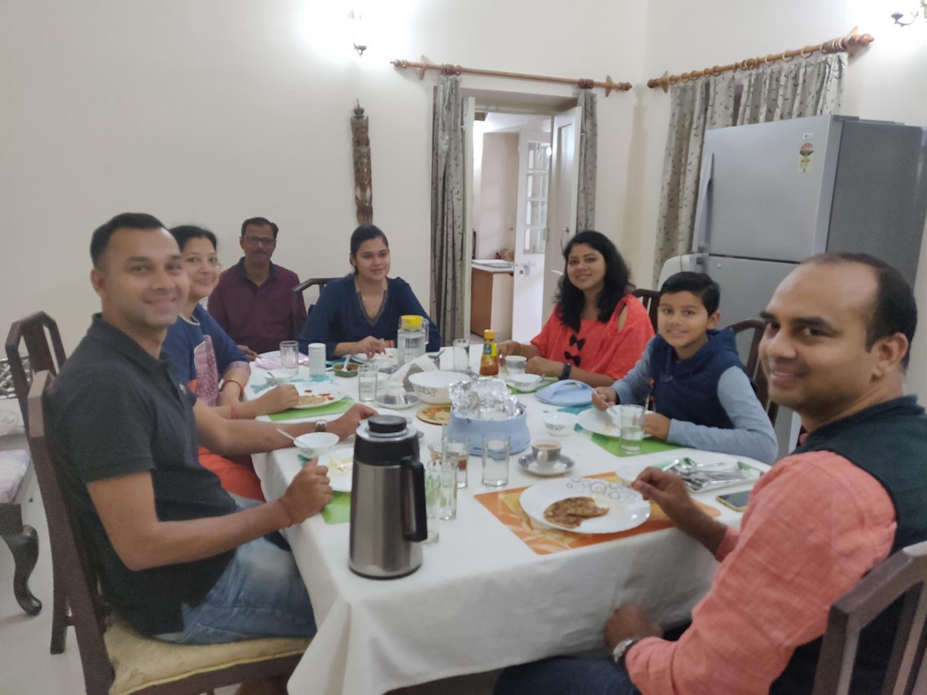 Heritage Homestay
