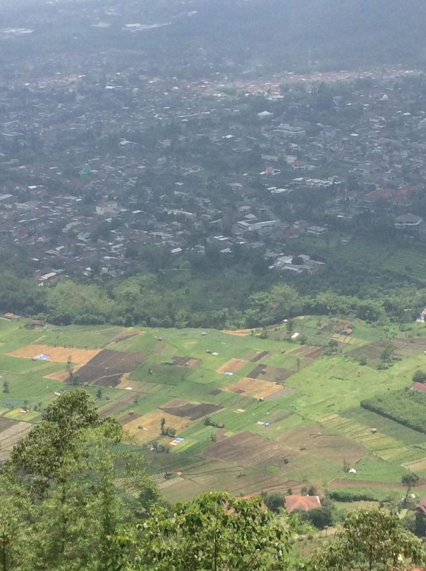 Villa Permata Batu view 4