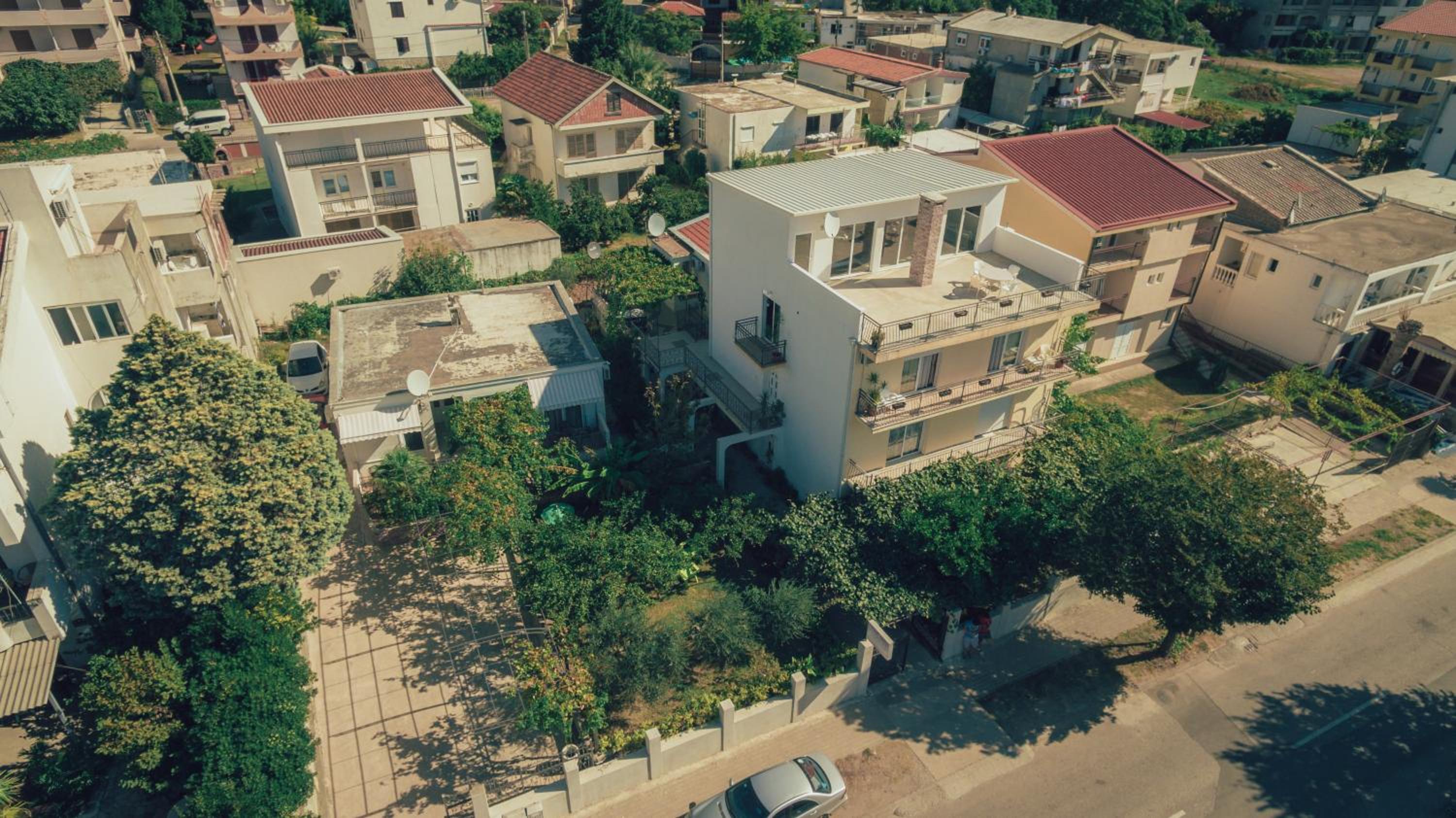 Apartments SoleMar2 view 3