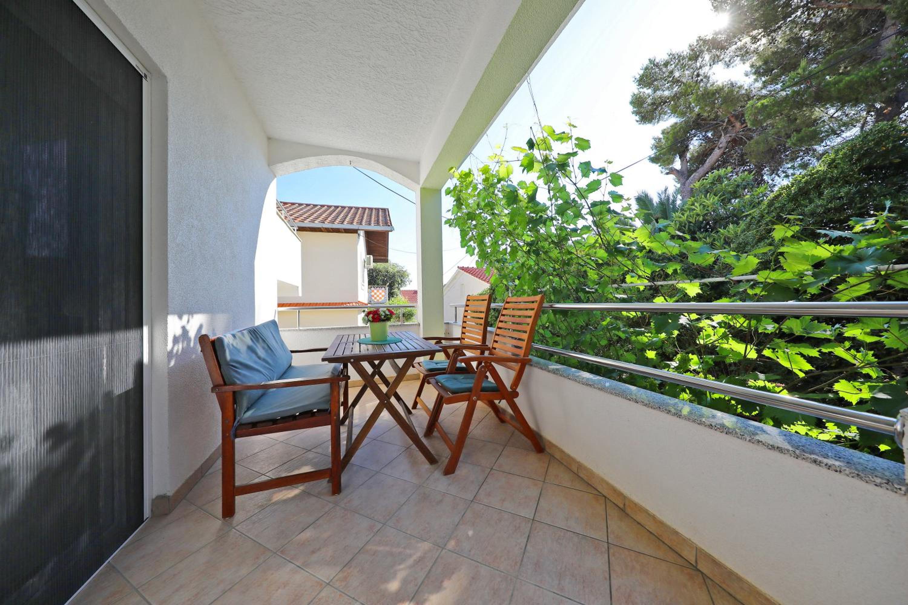 Apartmani Nada Super