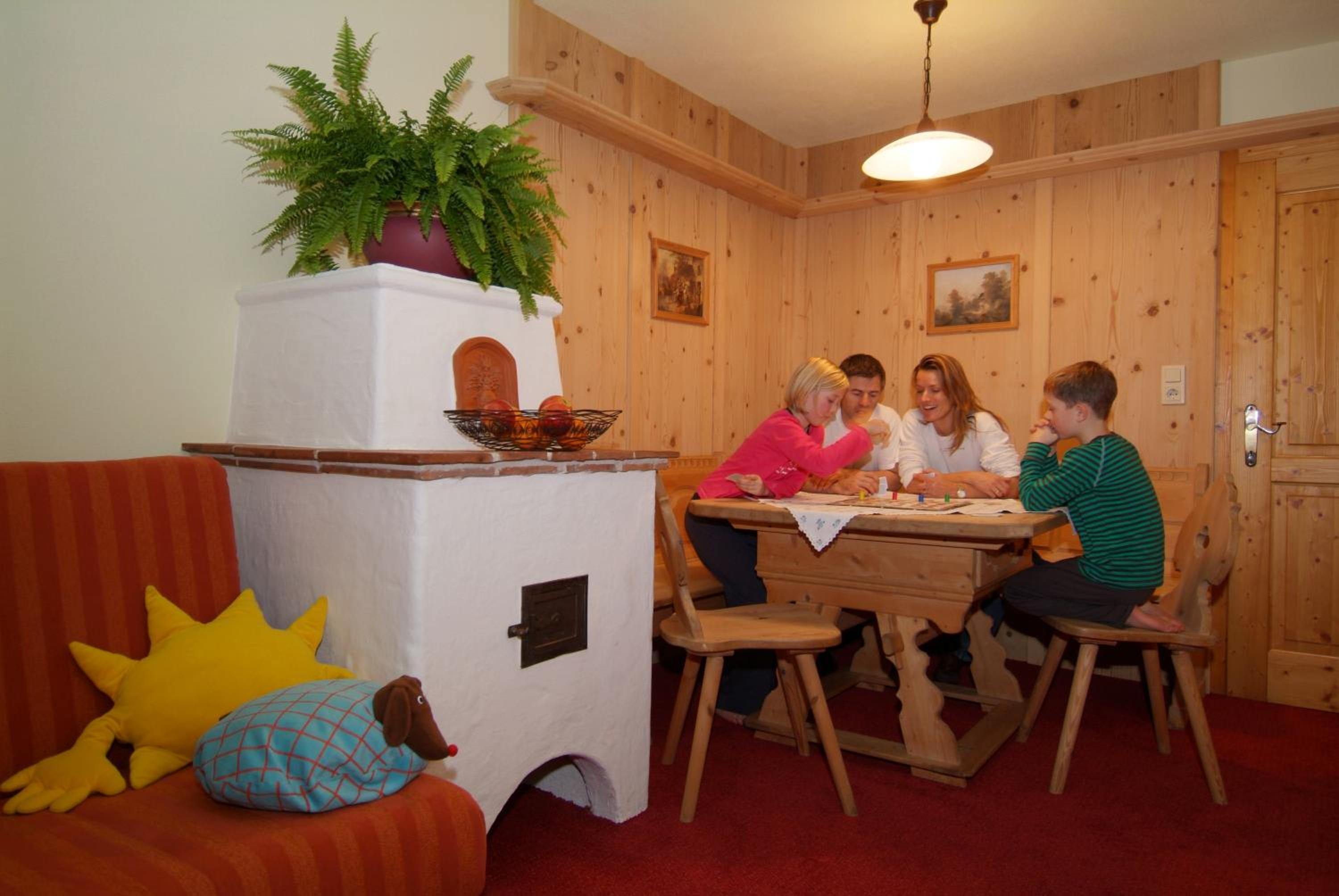 Appartement Ambrosius view 5